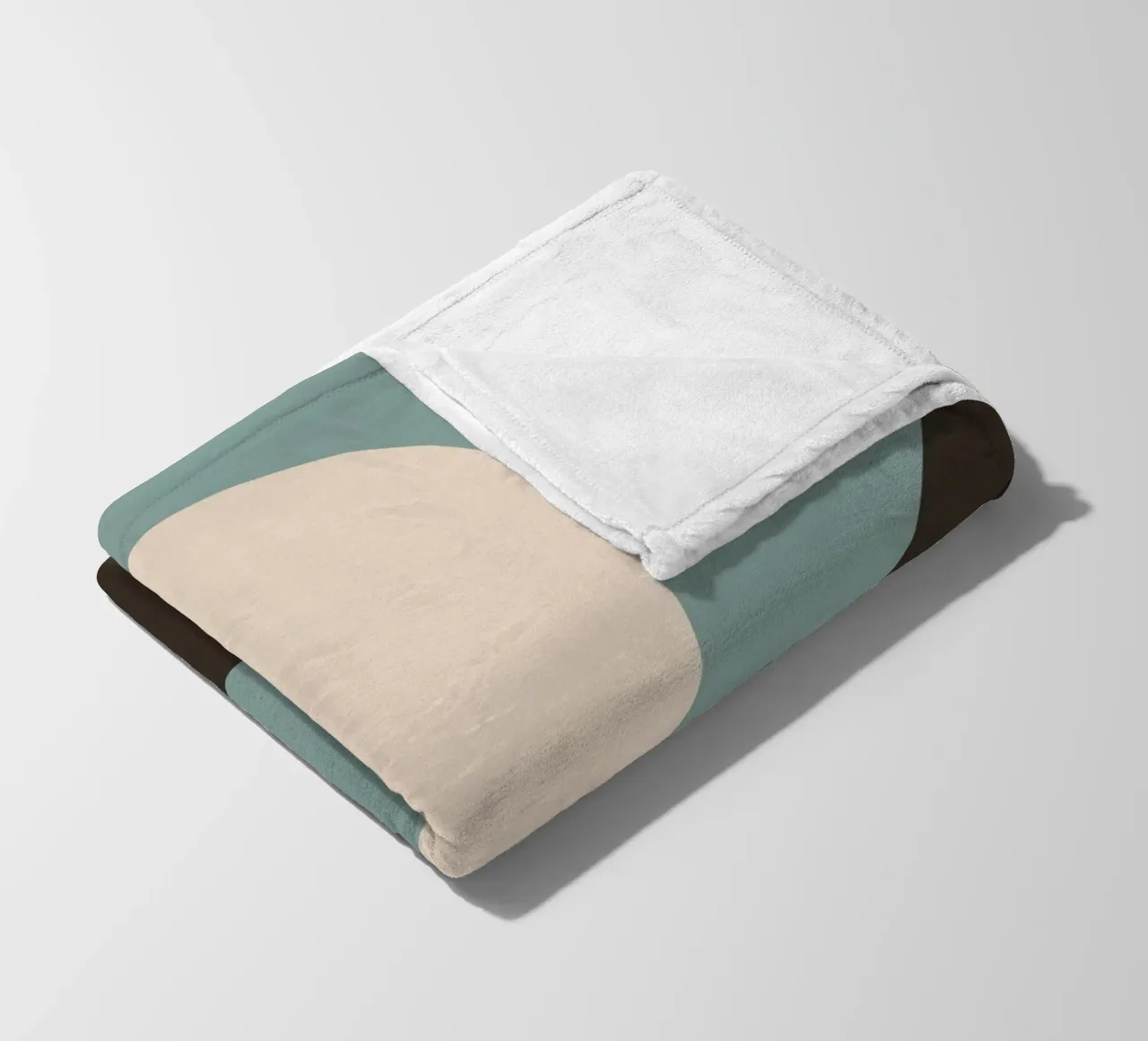 Stupid Fleecedecke von zeriayam