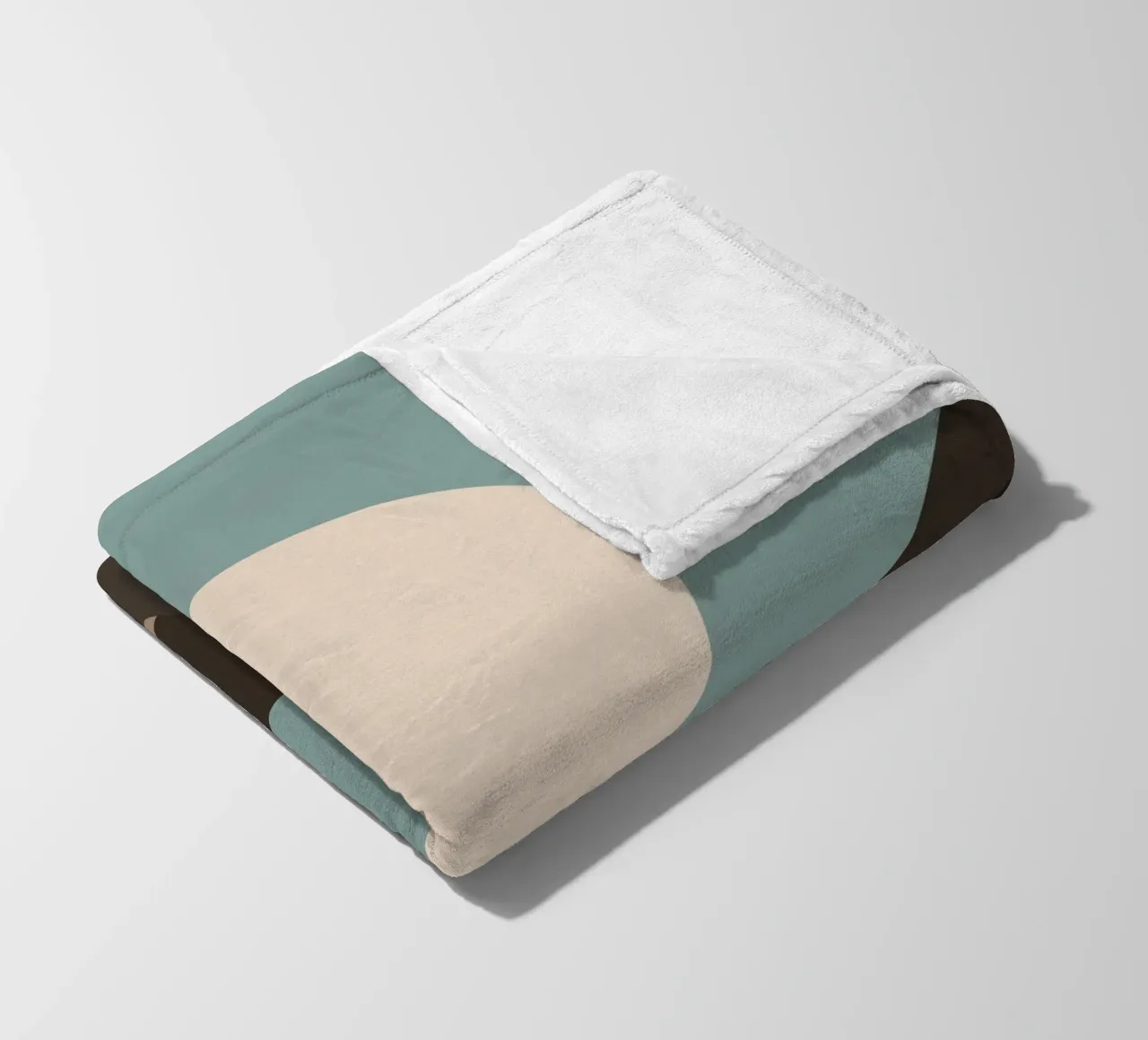 Stupid Fleecedecke von zeriayam