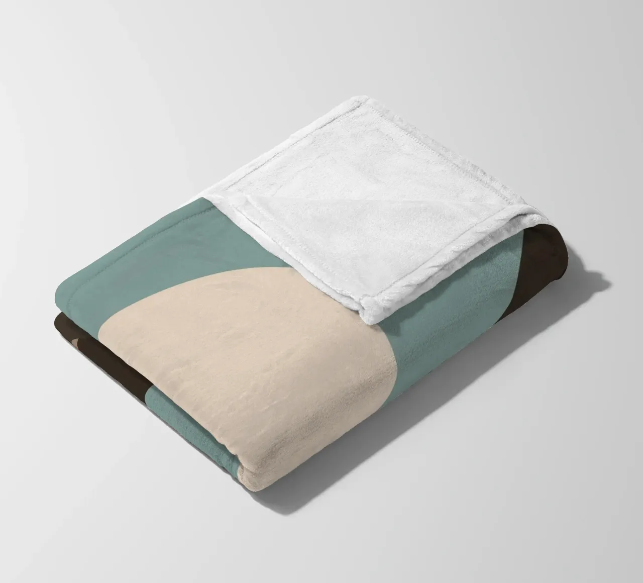 Stupid Fleecedecke von zeriayam