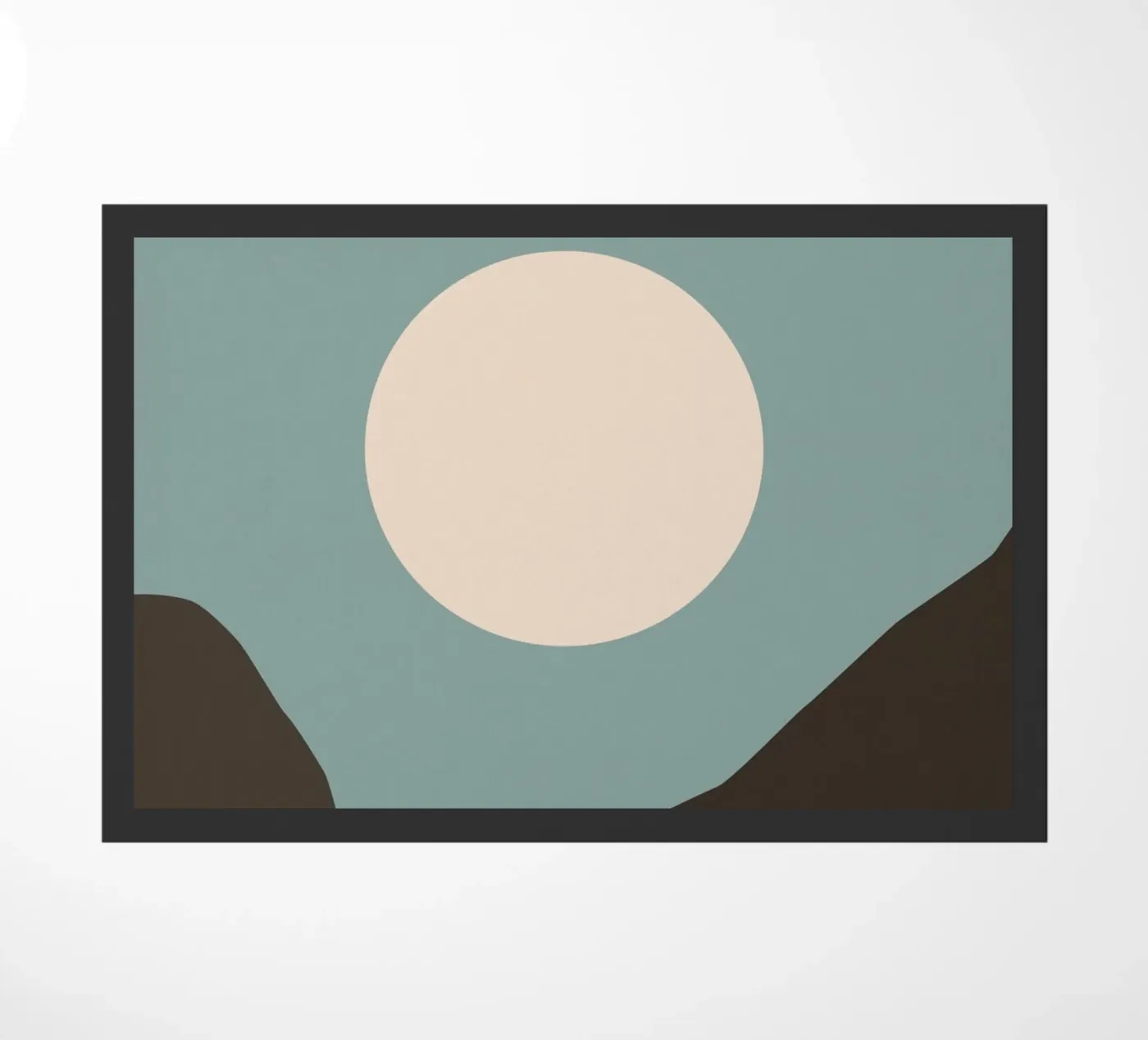 Stupid doormat by zeriayam