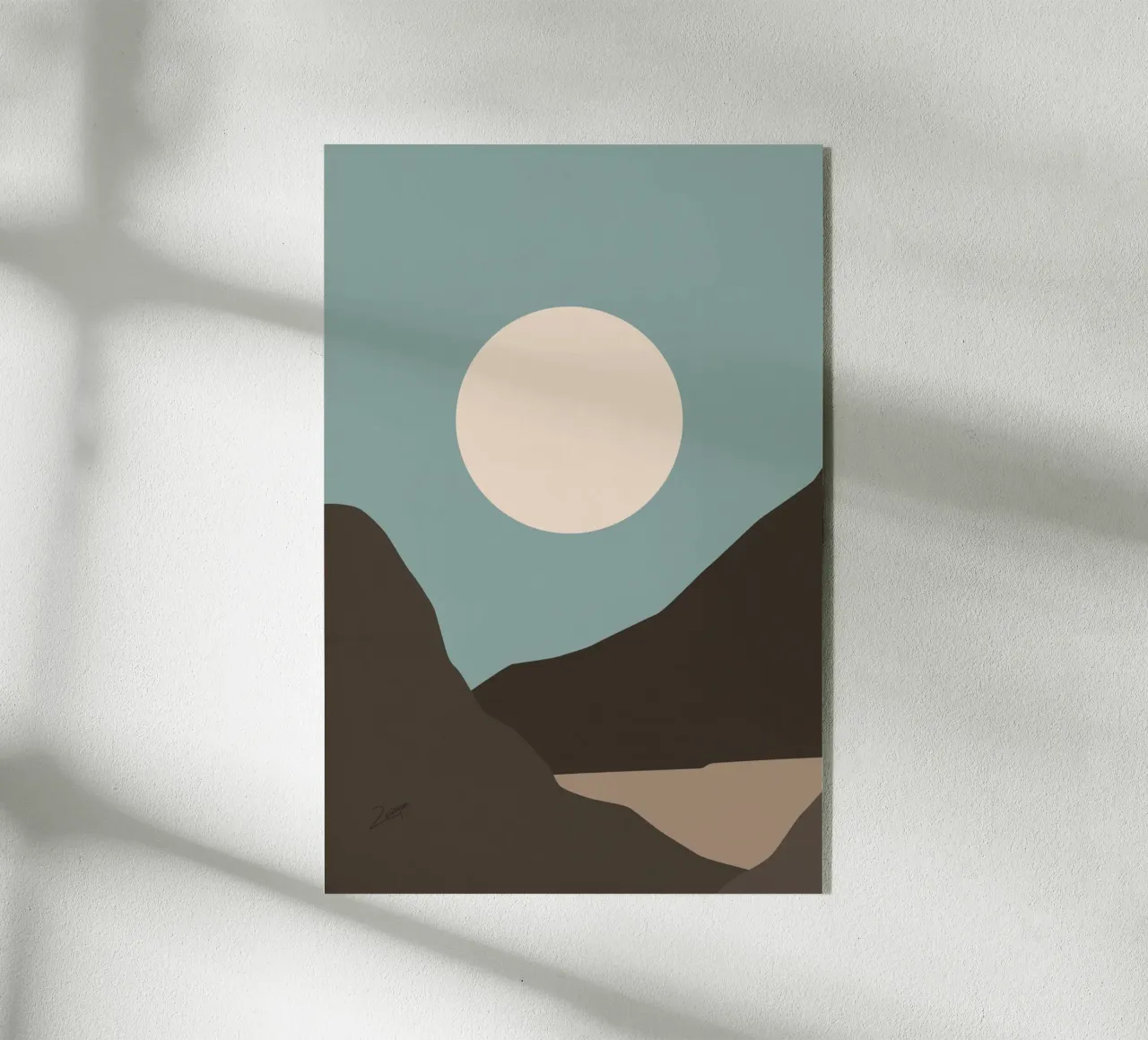 Stupido plexiglass da zeriayam