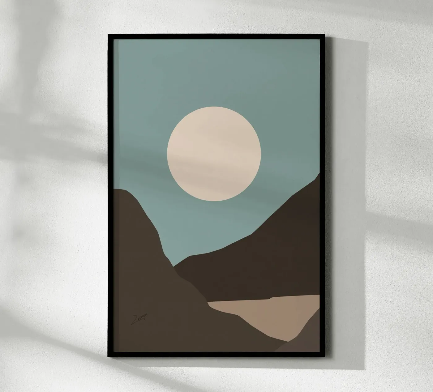 Stupid poster by zeriayam