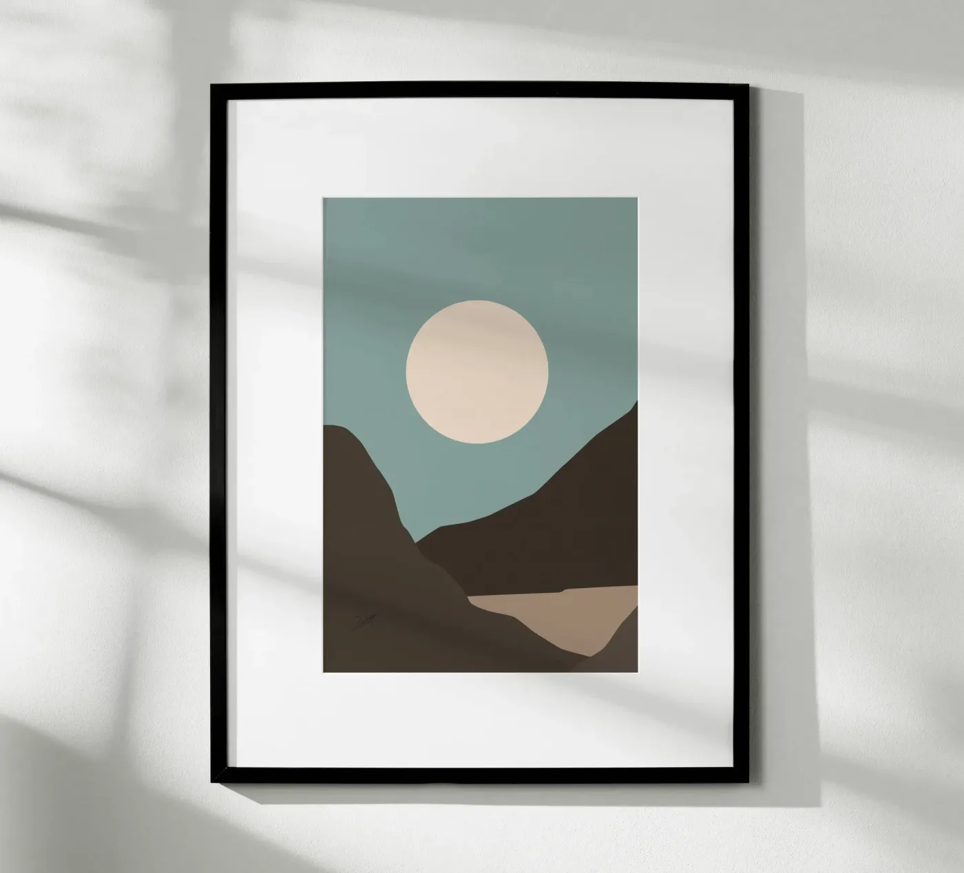Stupid poster by zeriayam