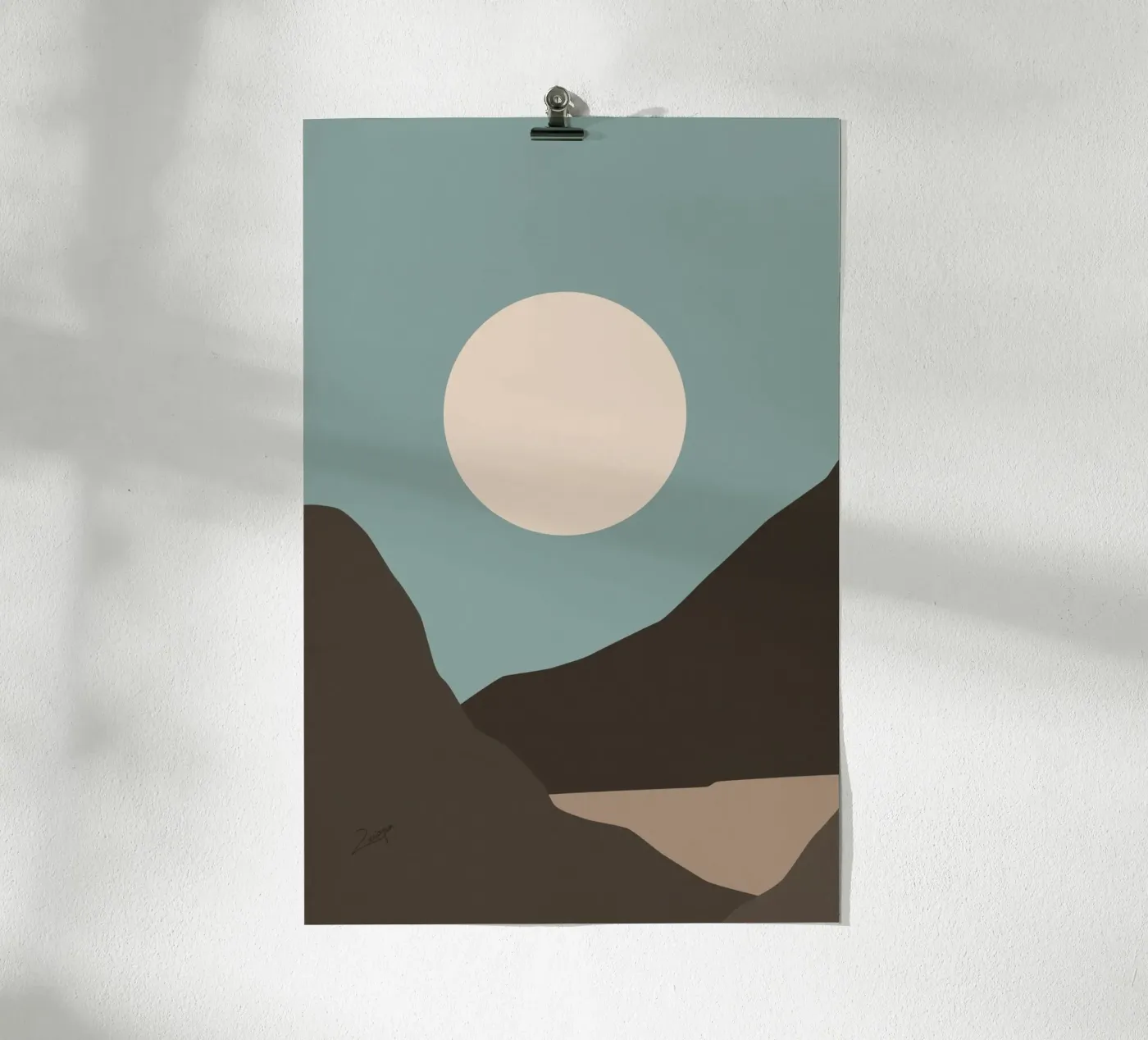 Stupid poster by zeriayam