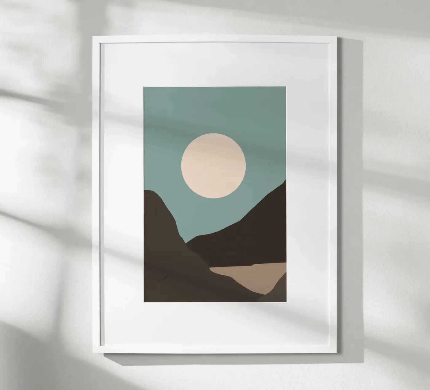 Stupid poster da zeriayam