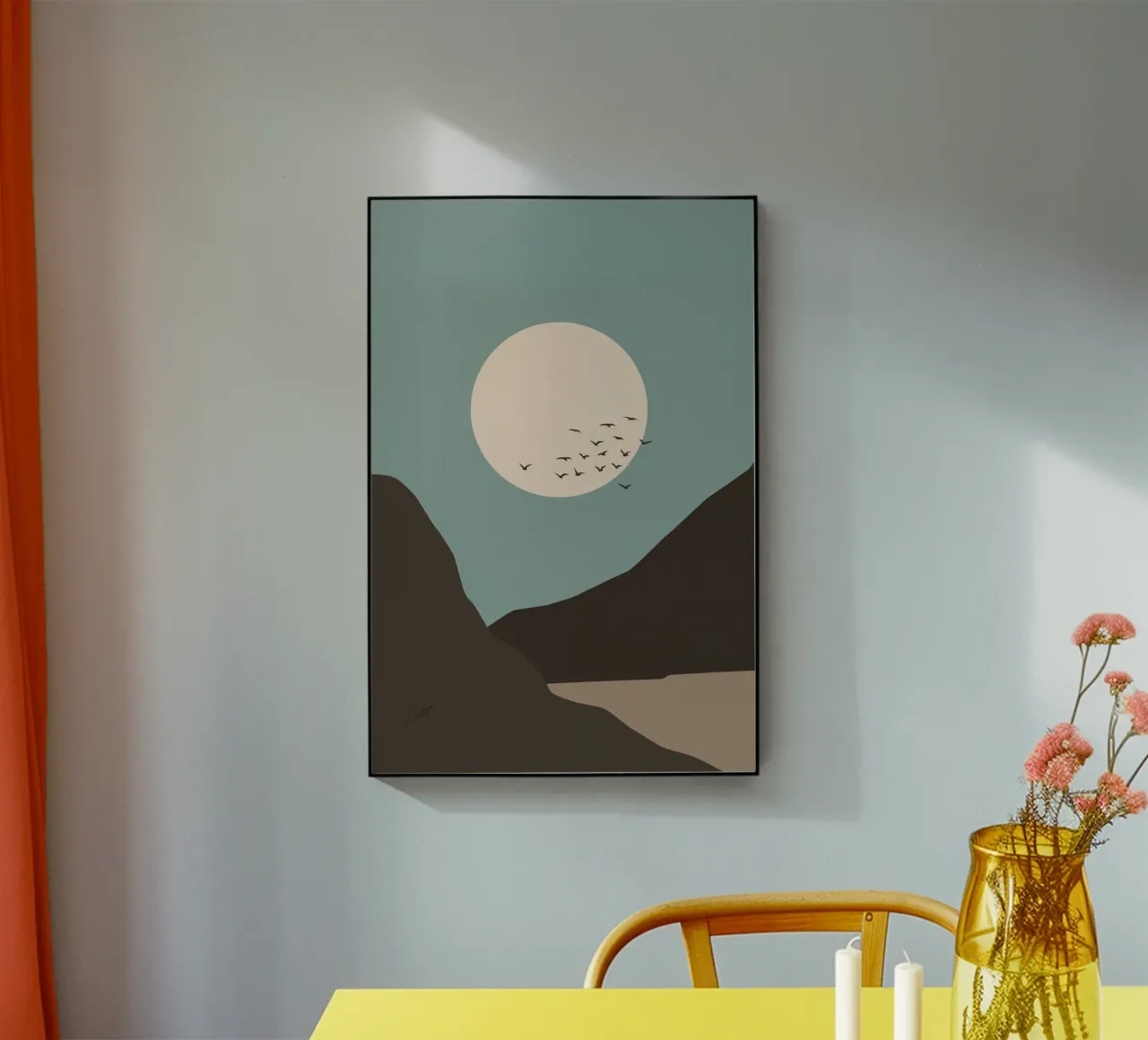 Scosceso plexiglass da zeriayam