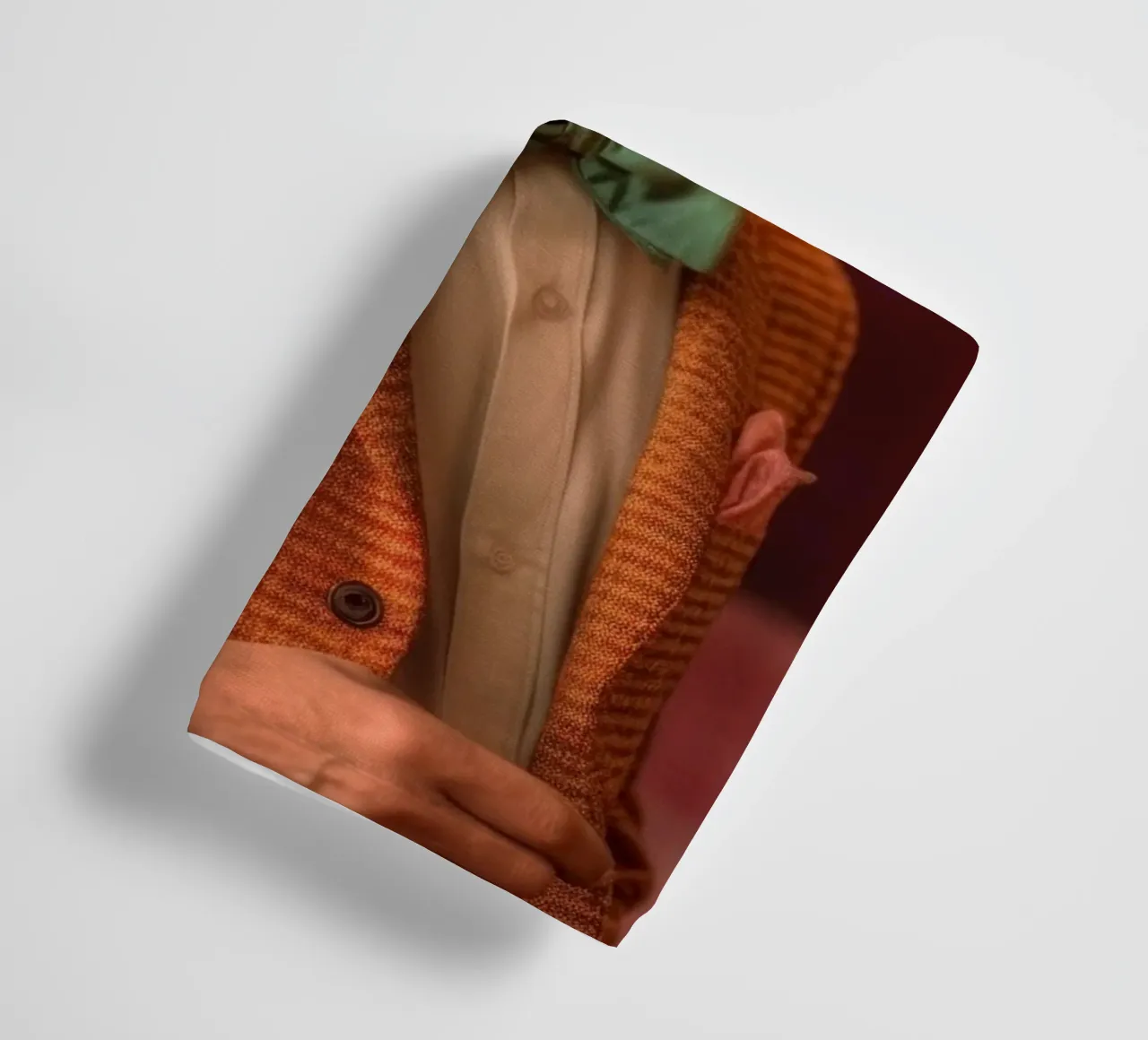 Albert Einstein Fashion Art towel by Lootprint