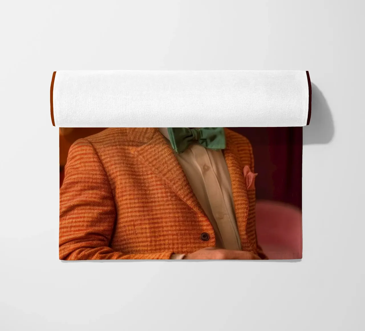 Albert Einstein Fashion Art telo mare da Lootprint