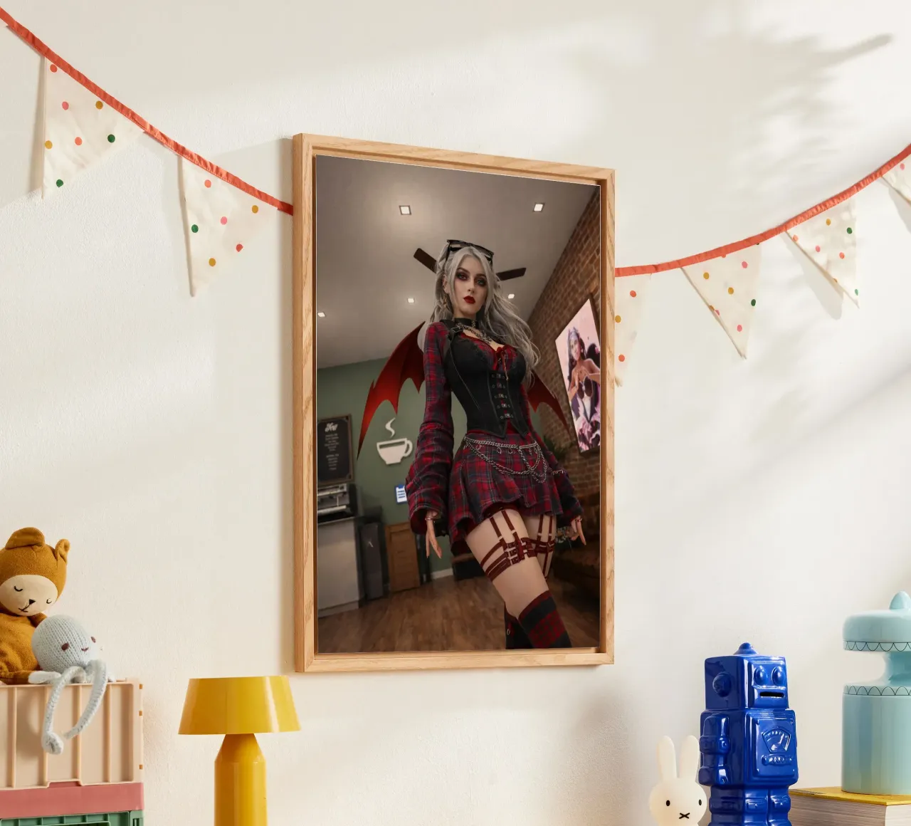 avakinlife plexiglass da AZR