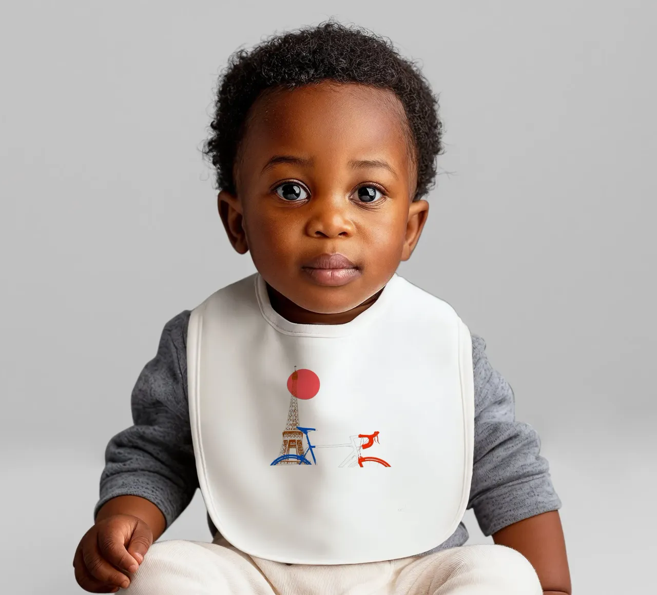 The tour Babylätzchen von LaylaOzFun