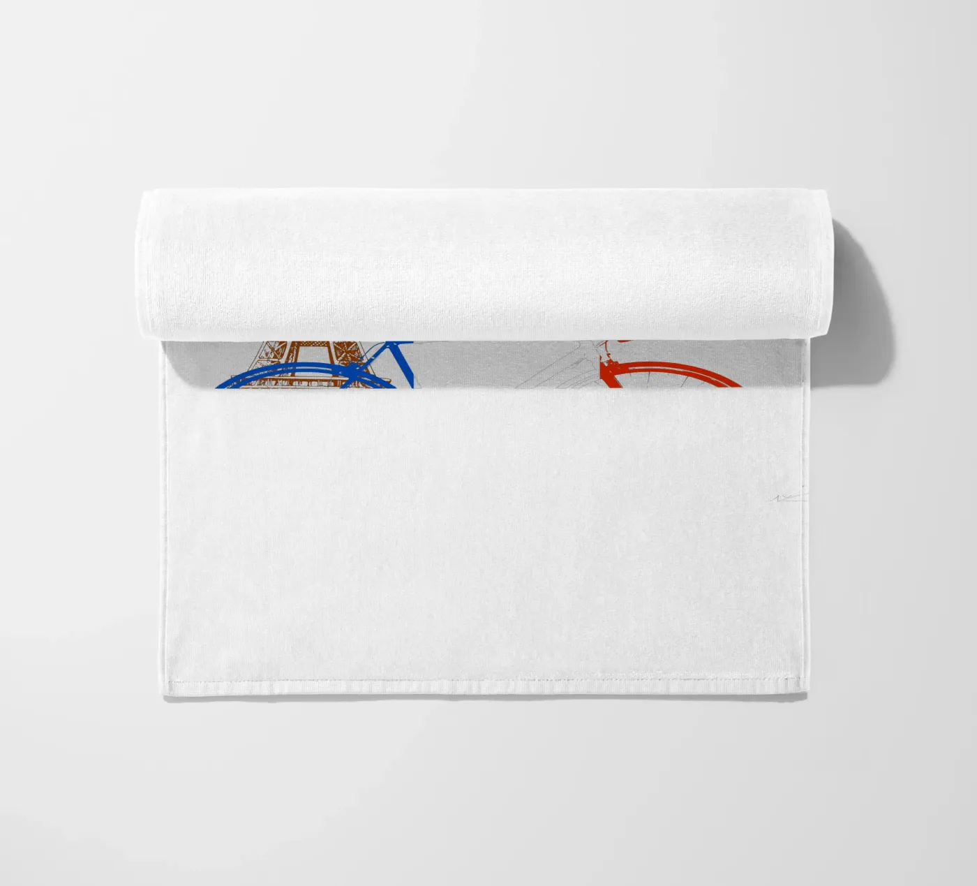 Il tour telo mare da LaylaOzFun