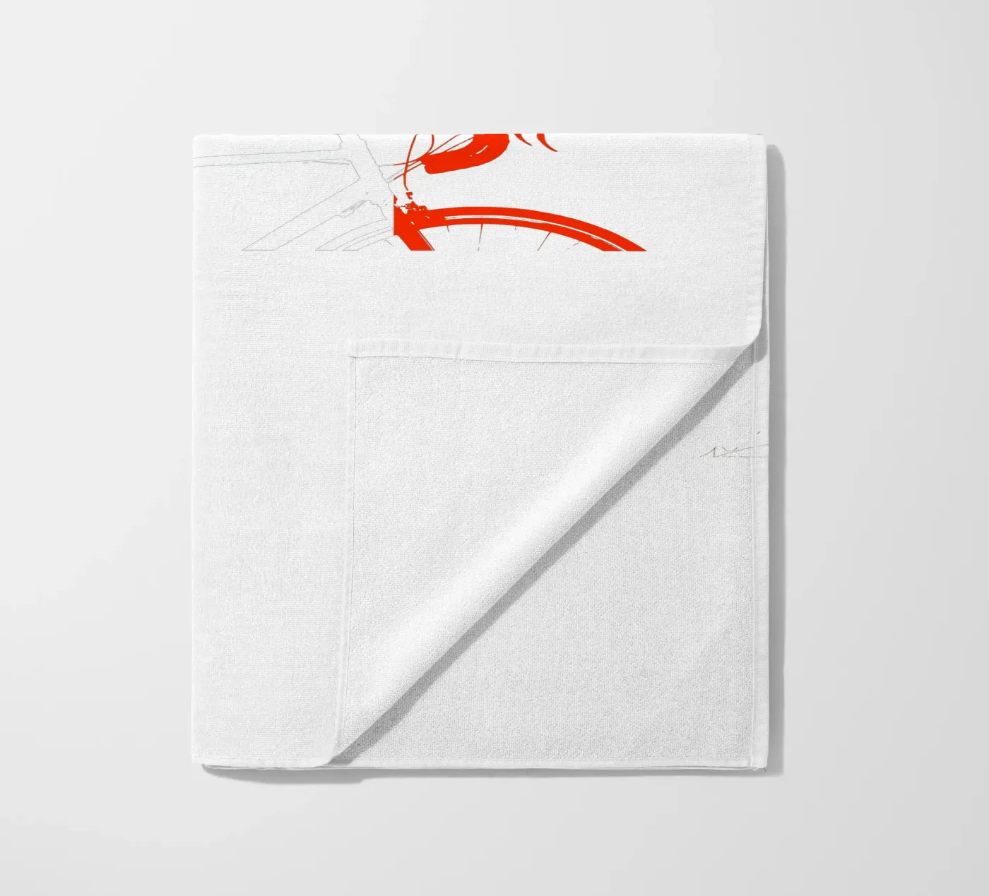 Il tour telo mare da LaylaOzFun