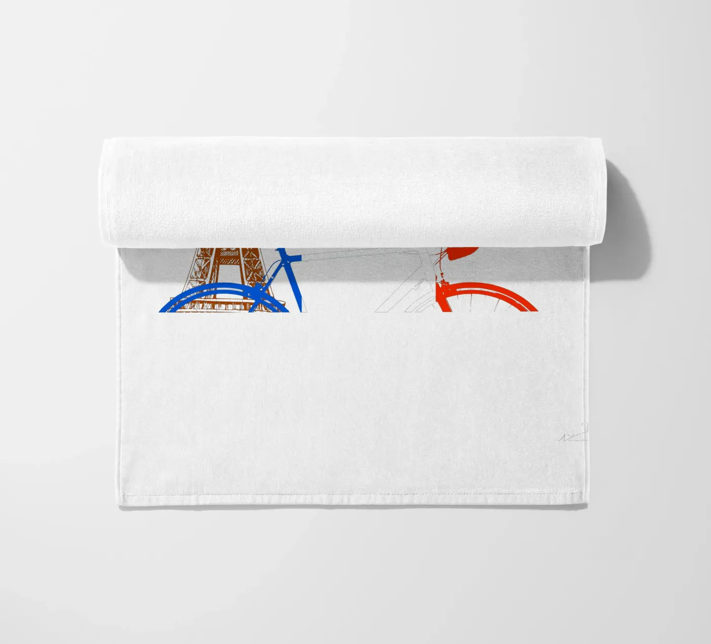 Il tour telo mare da LaylaOzFun