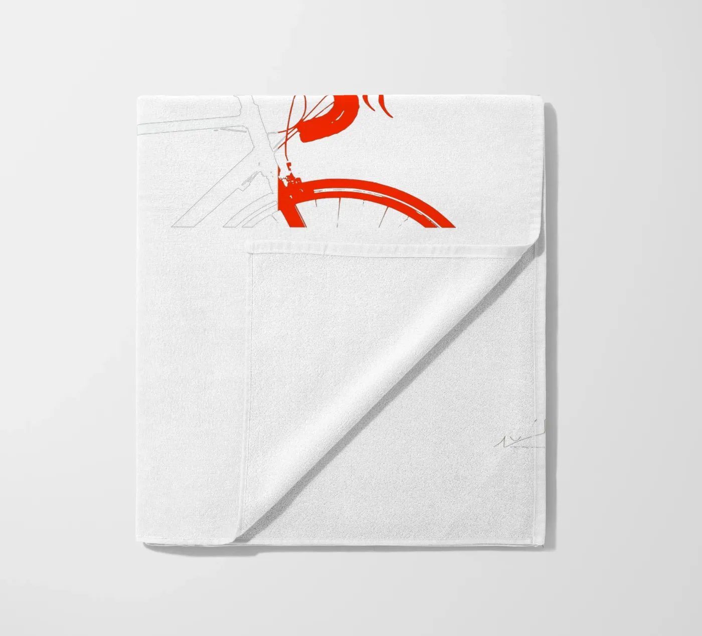 Il tour telo mare da LaylaOzFun