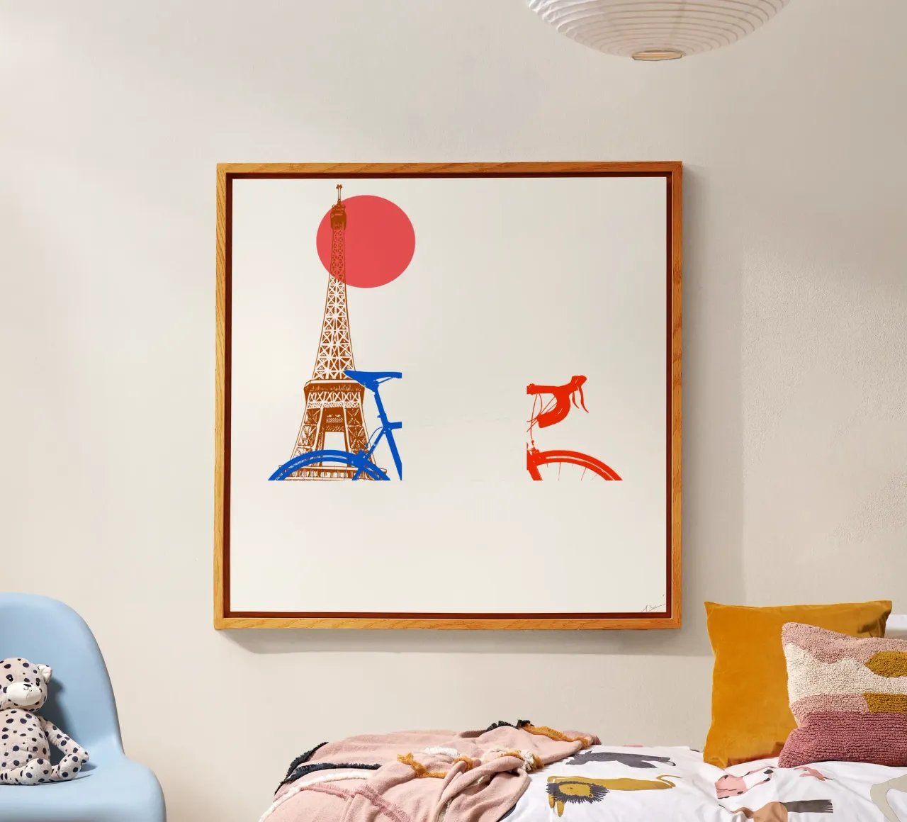 Il tour plexiglass da LaylaOzFun