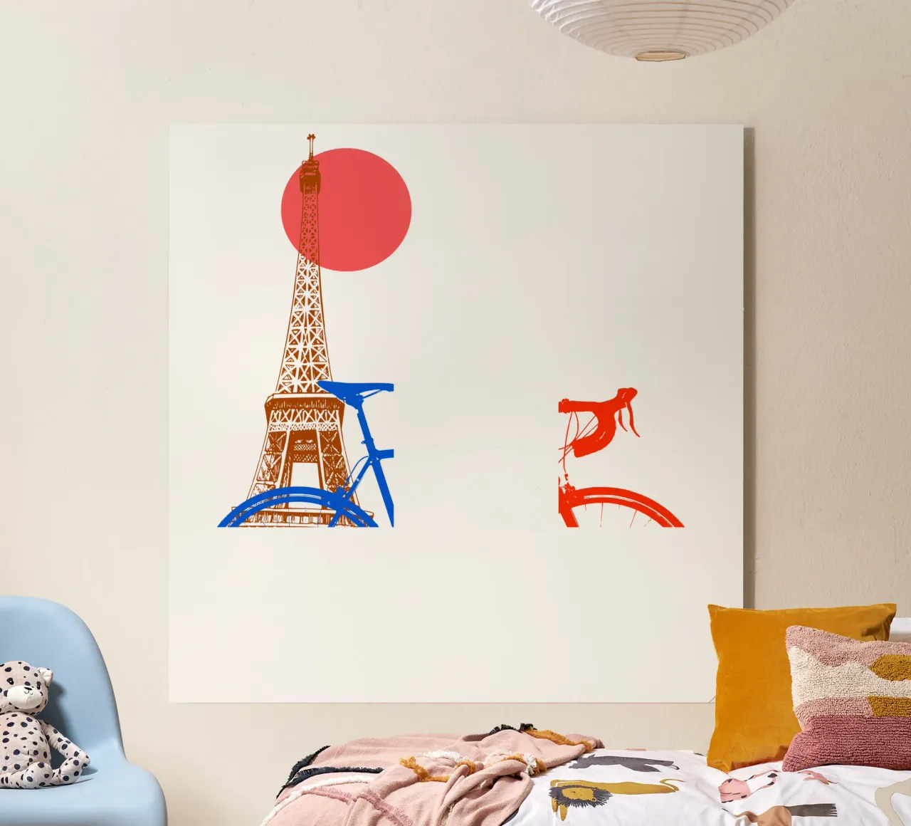 Il tour plexiglass da LaylaOzFun