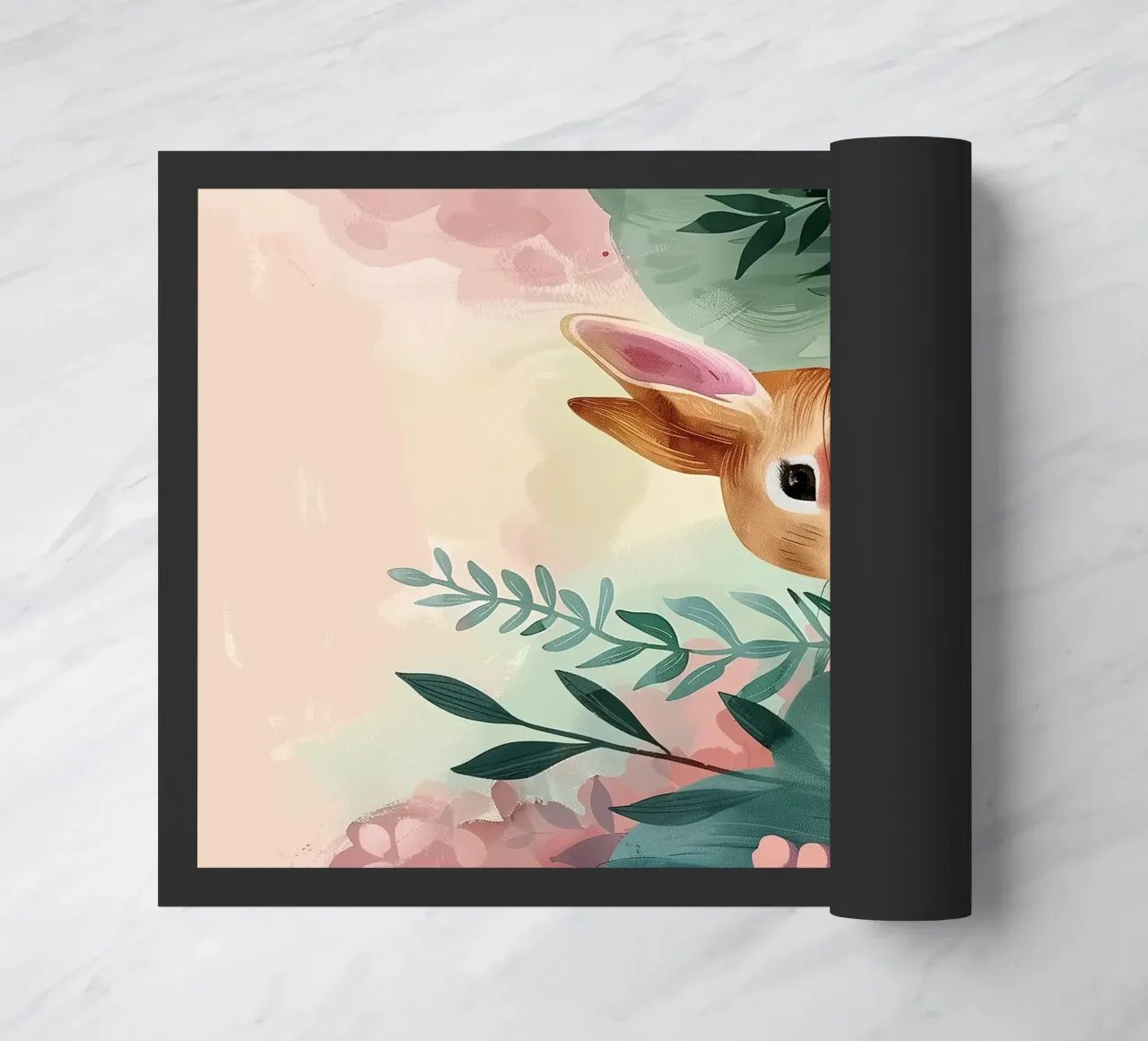 Spring Bunny zerbino da Amelie Rose