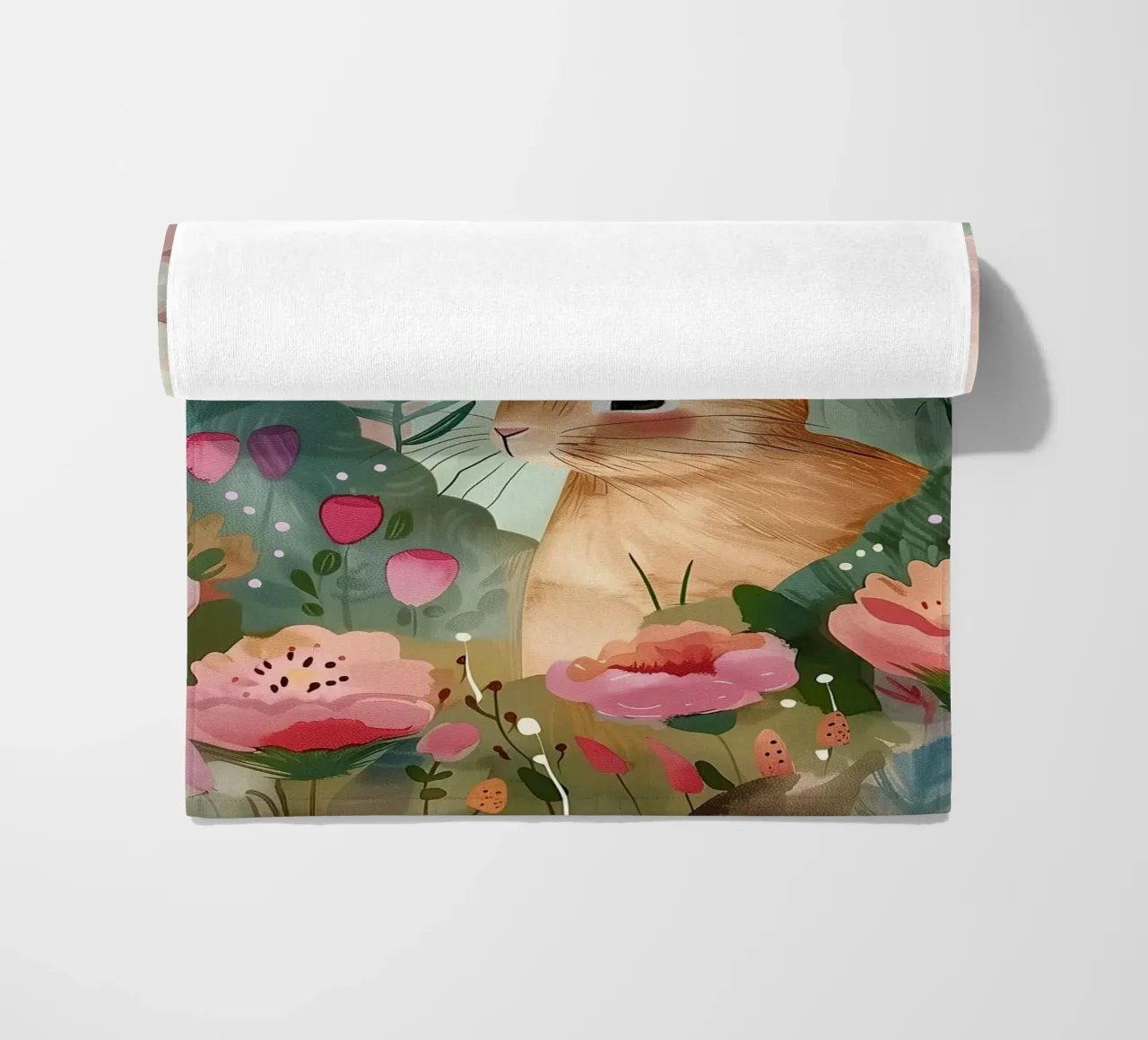 Spring Bunny telo mare da Amelie Rose