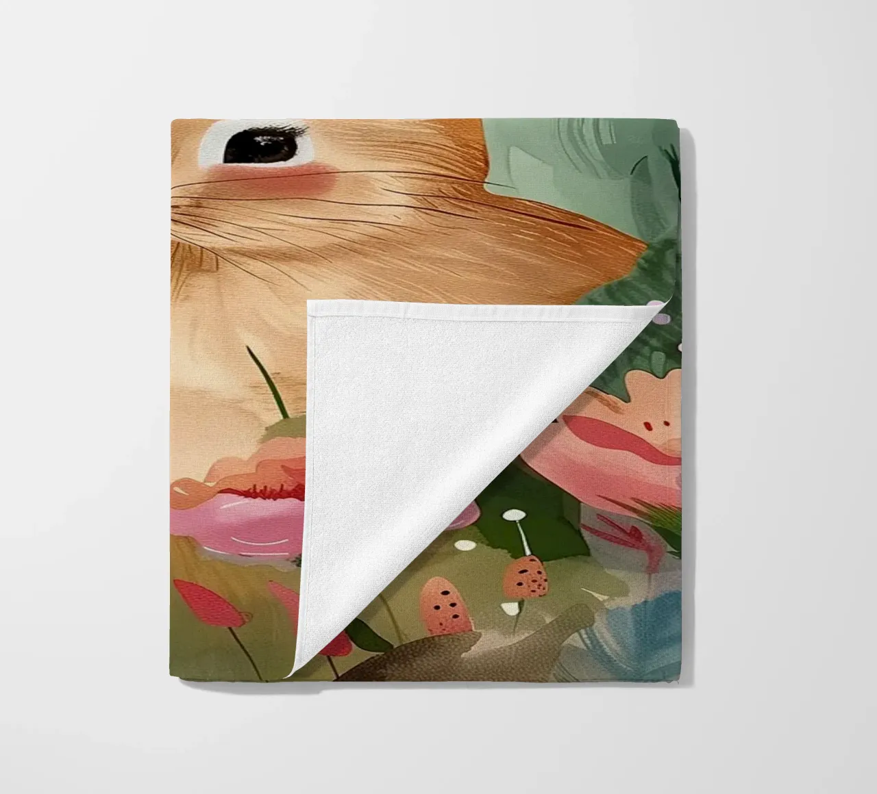 Spring Bunny telo mare da Amelie Rose