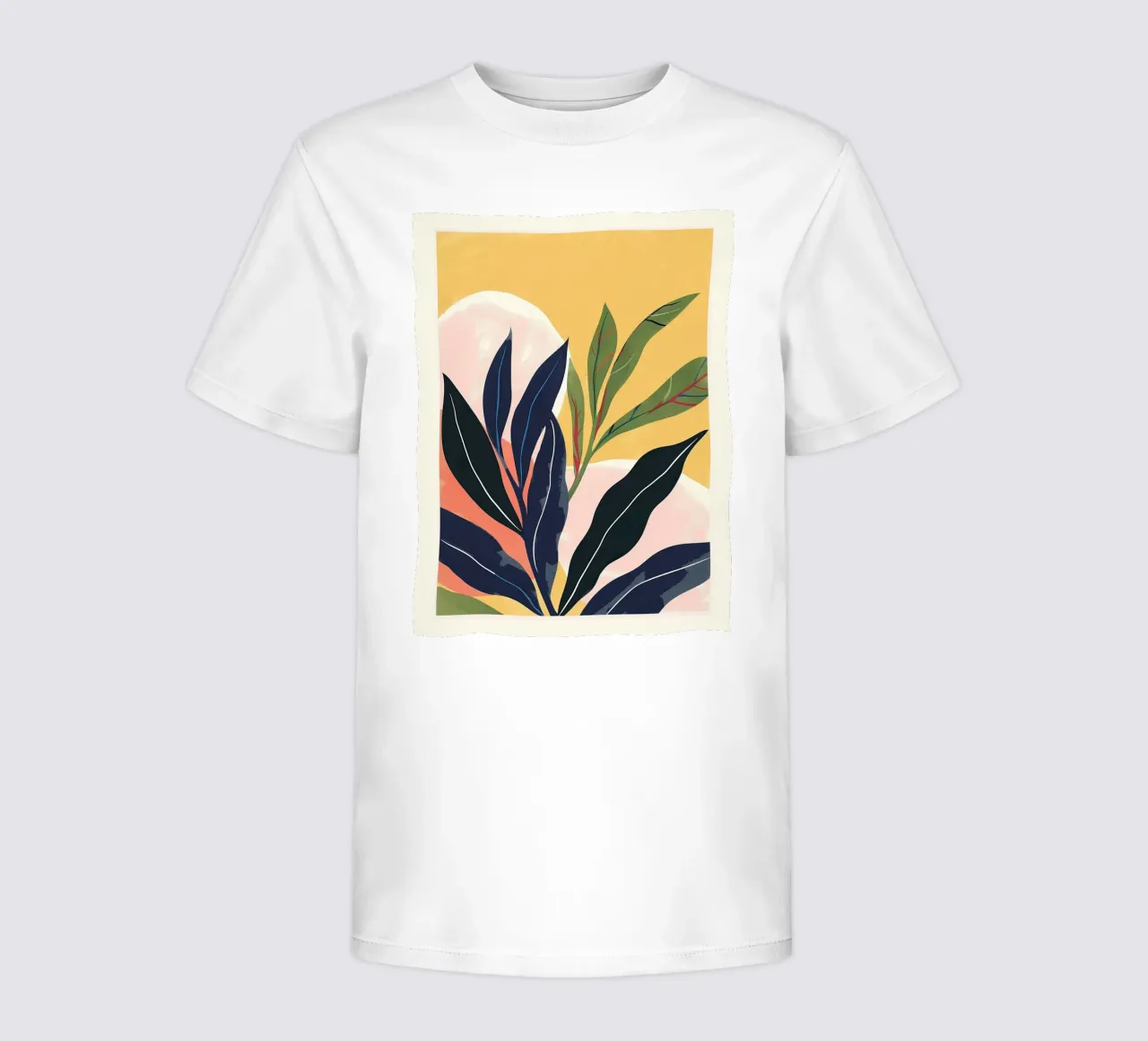 Sunwashed t-shirt bambini da softsoul