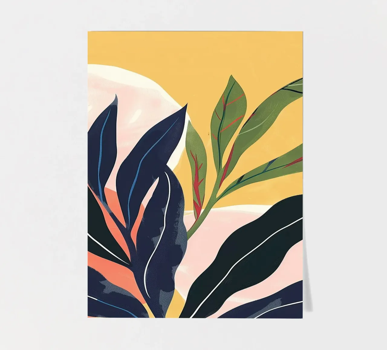 Sunwashed sticker sheet by softsoul