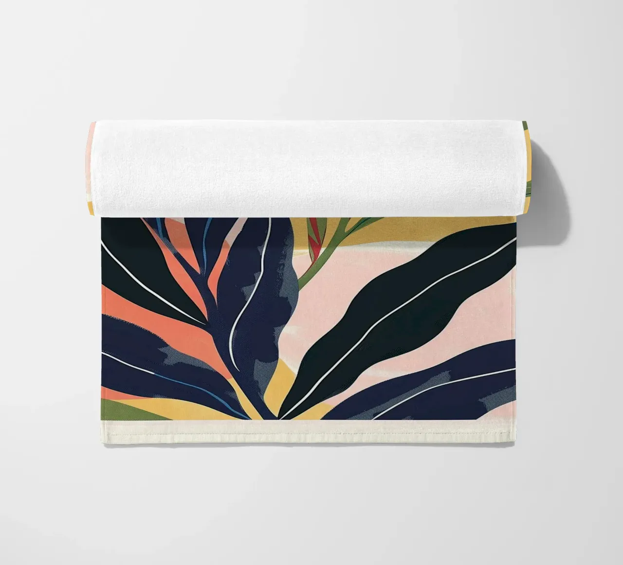 Sunwashed telo mare da softsoul