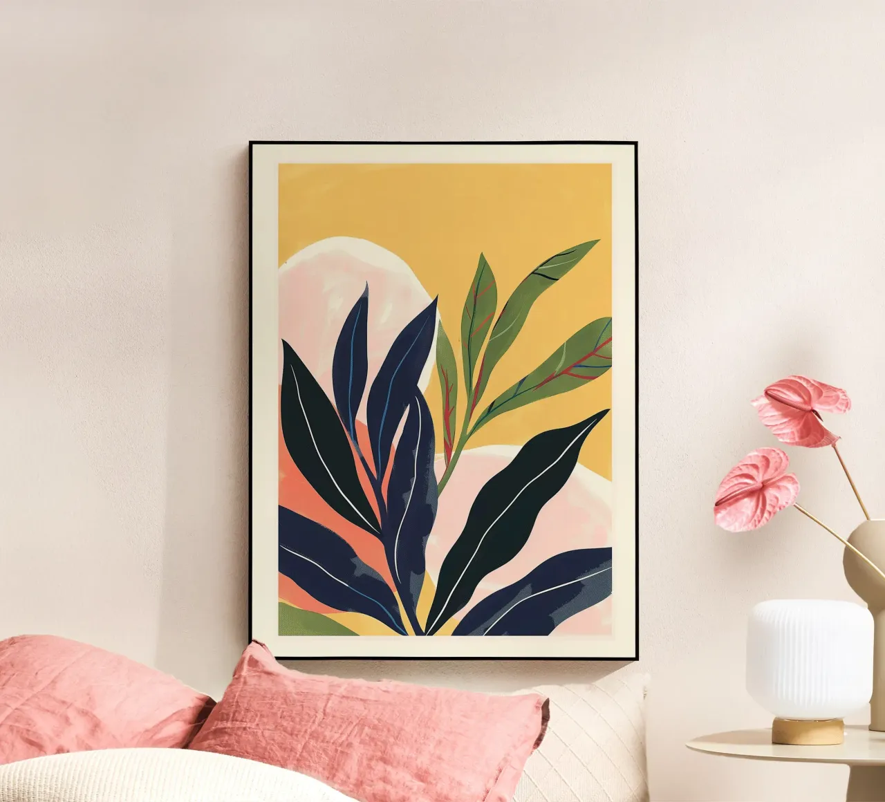 Sunwashed plexiglas de softsoul