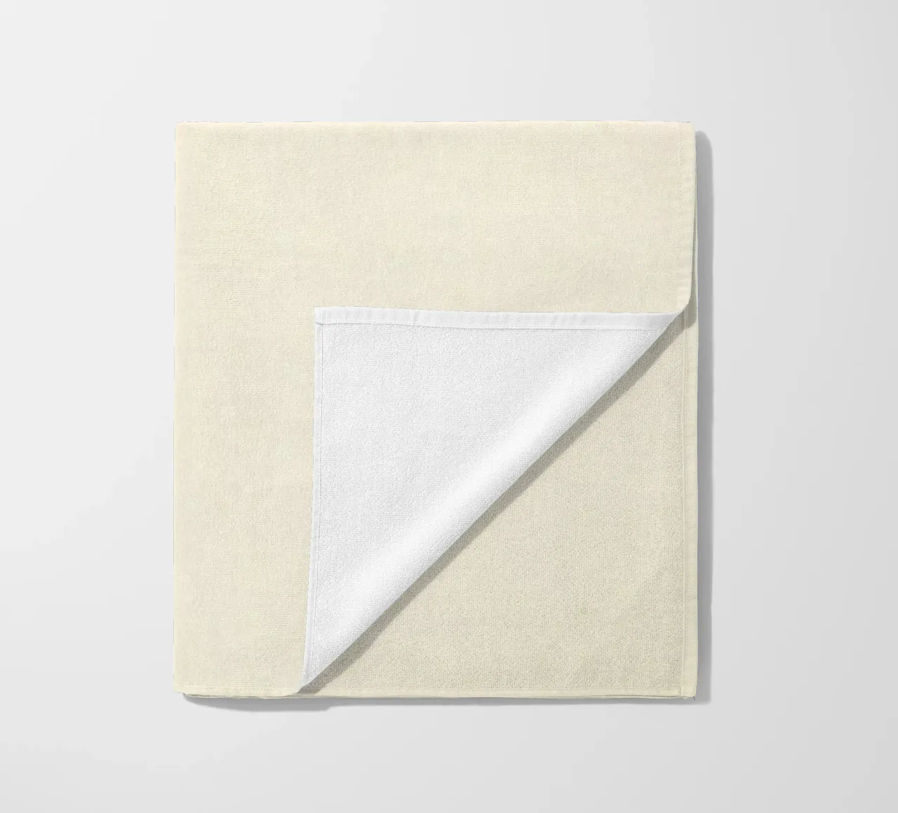 Catena montuosa telo mare da Cassia Beck Collage