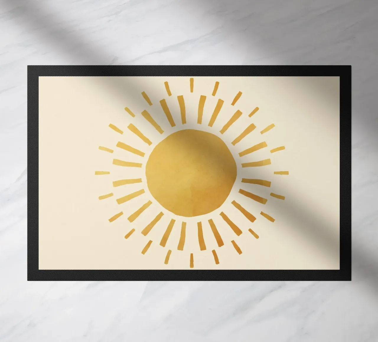 Sun Glow zerbino da Flow Line 2