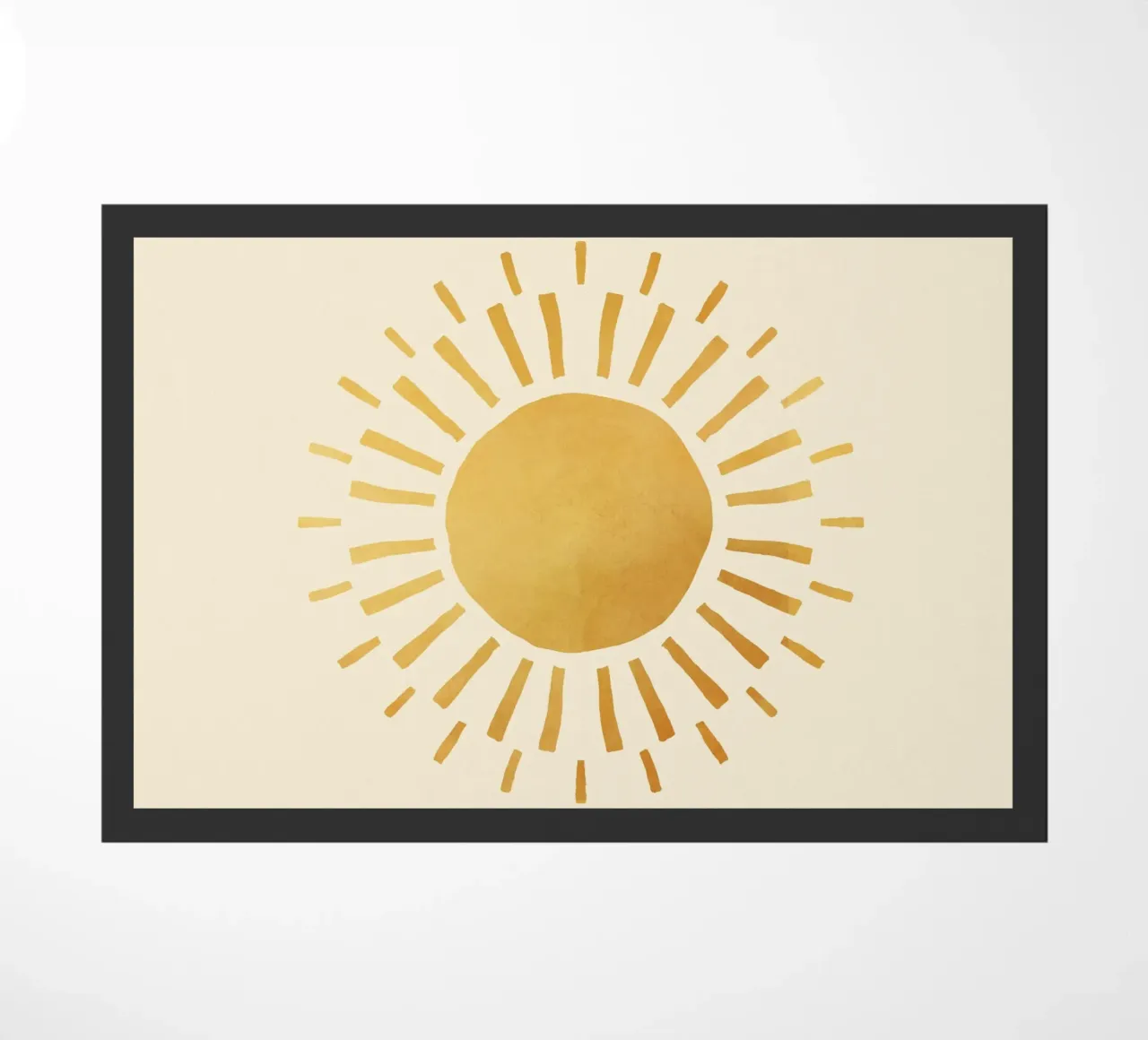 Sun Glow zerbino da Flow Line 2