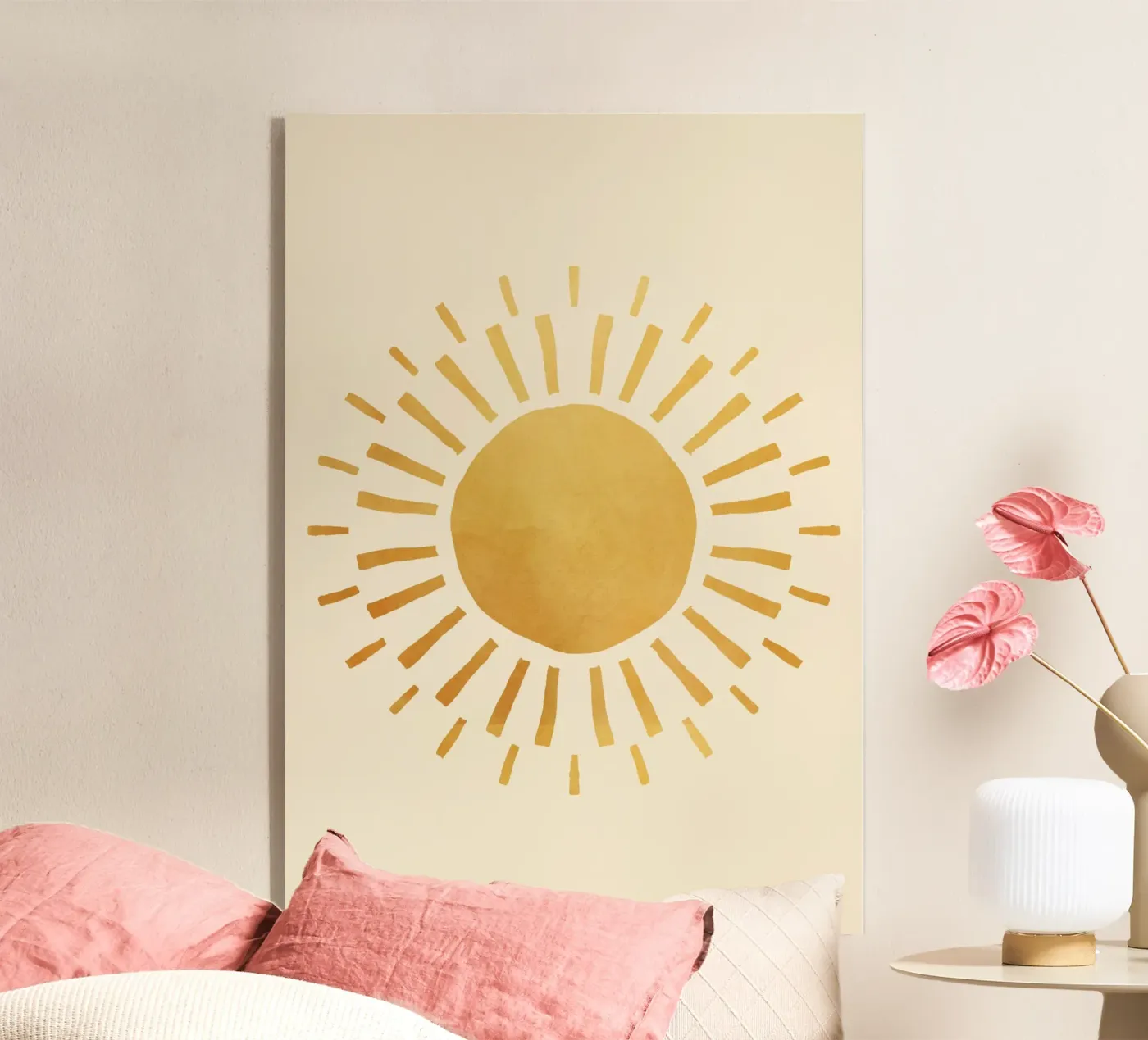 Sun Glow plexiglass da Flow Line 2
