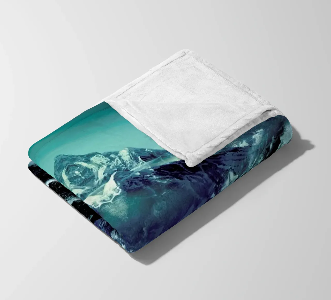 Before they push you under coperta in pile da Three Of The Possessed