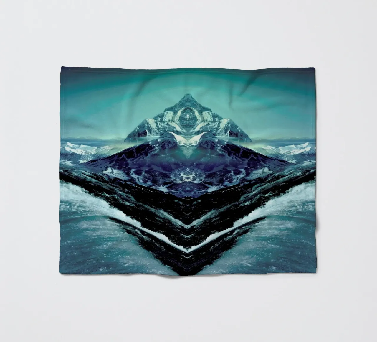 Before they push you under coperta in pile da Three Of The Possessed