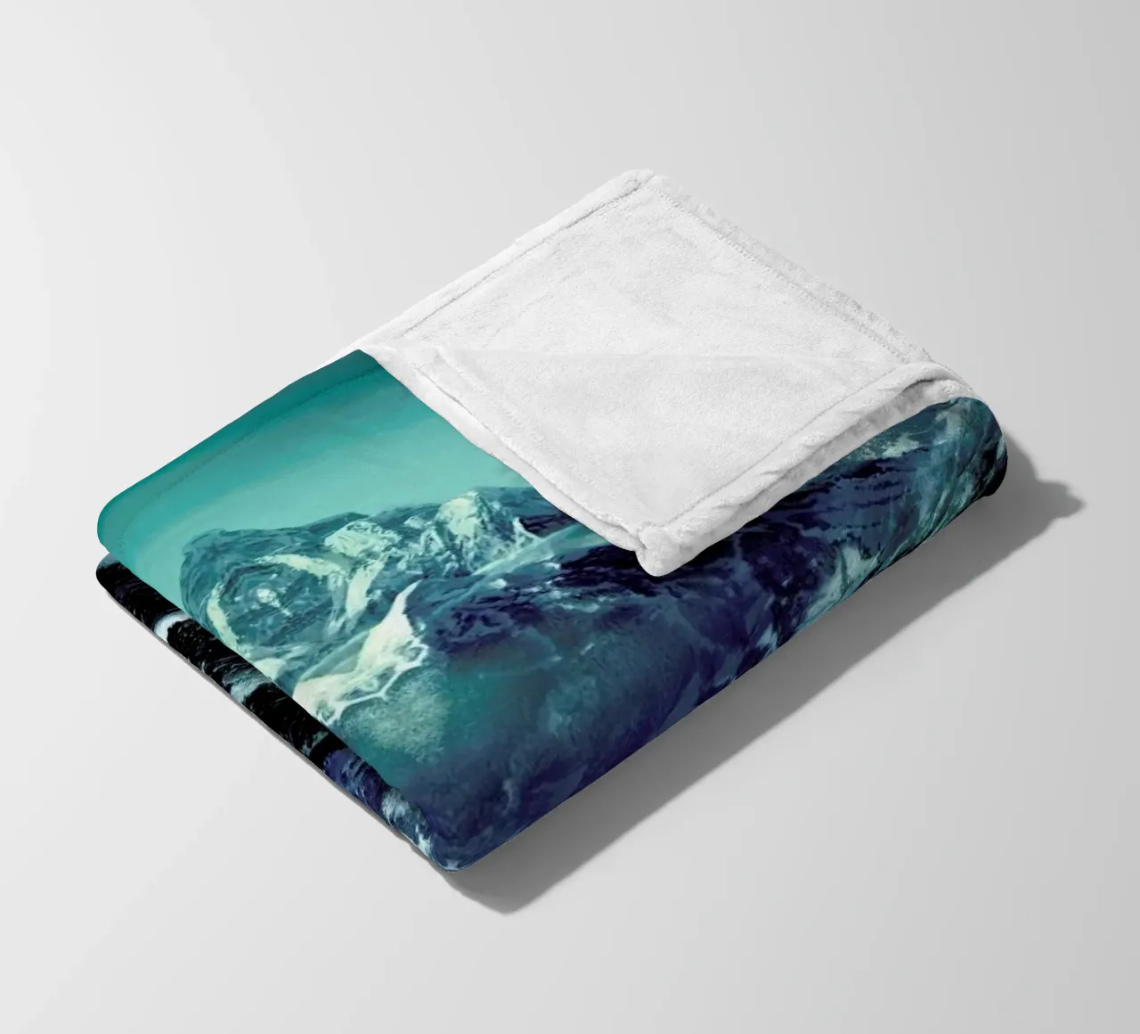 Before they push you under coperta in pile da Three Of The Possessed