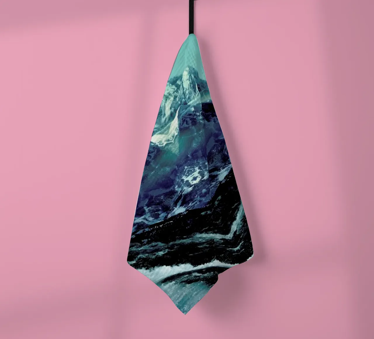 Before they push you under canovaccio da cucina da Three Of The Possessed