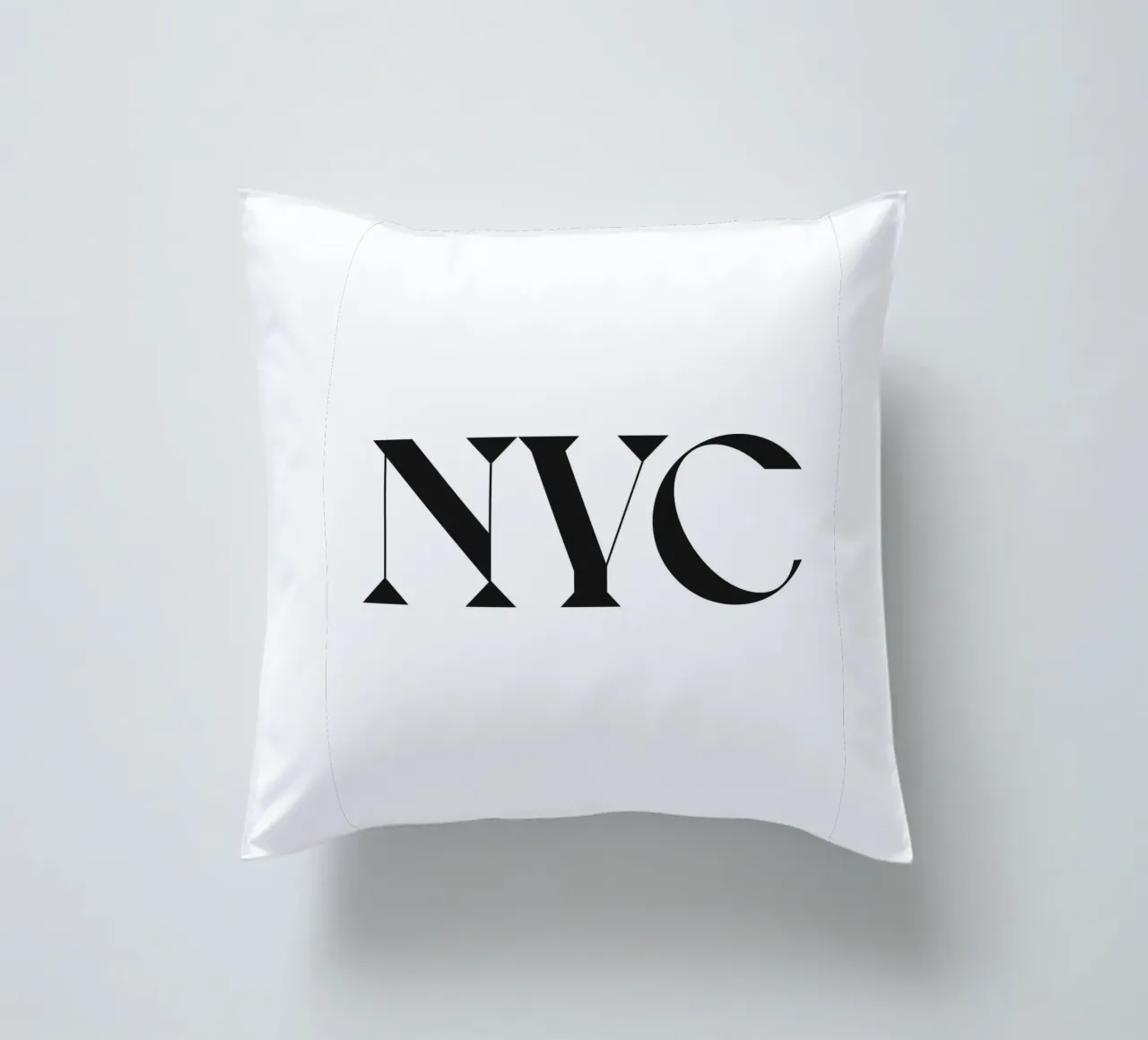 NYC cuscino da n.4