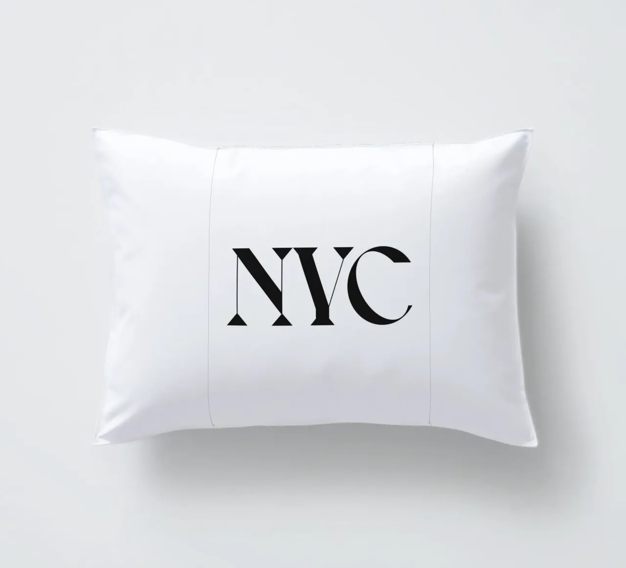NYC cuscino da n.4
