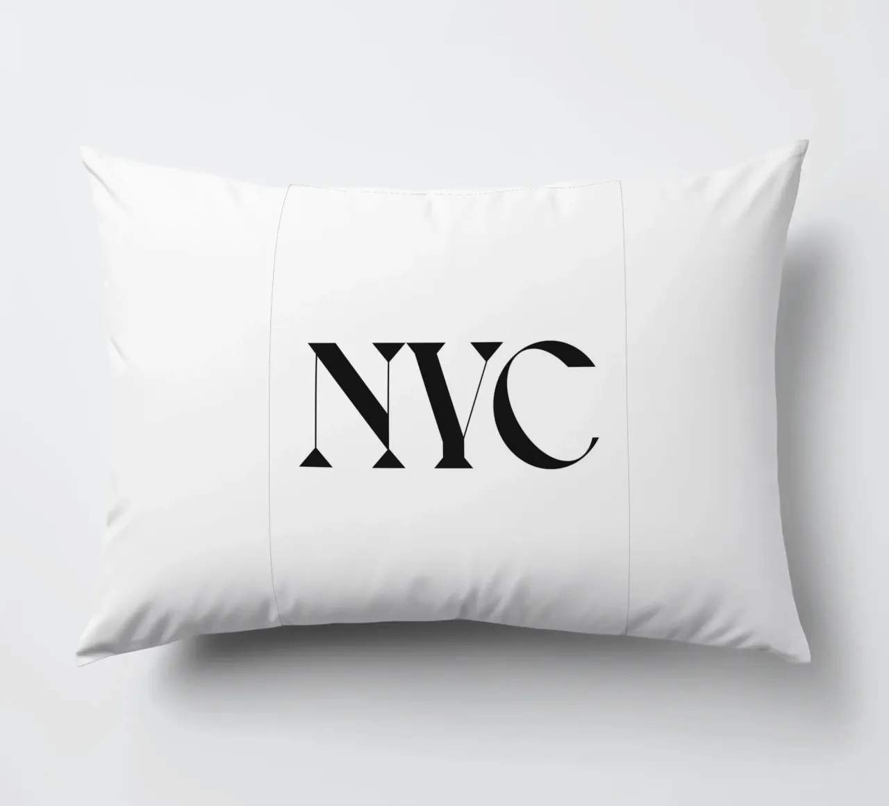 NYC cuscino da n.4