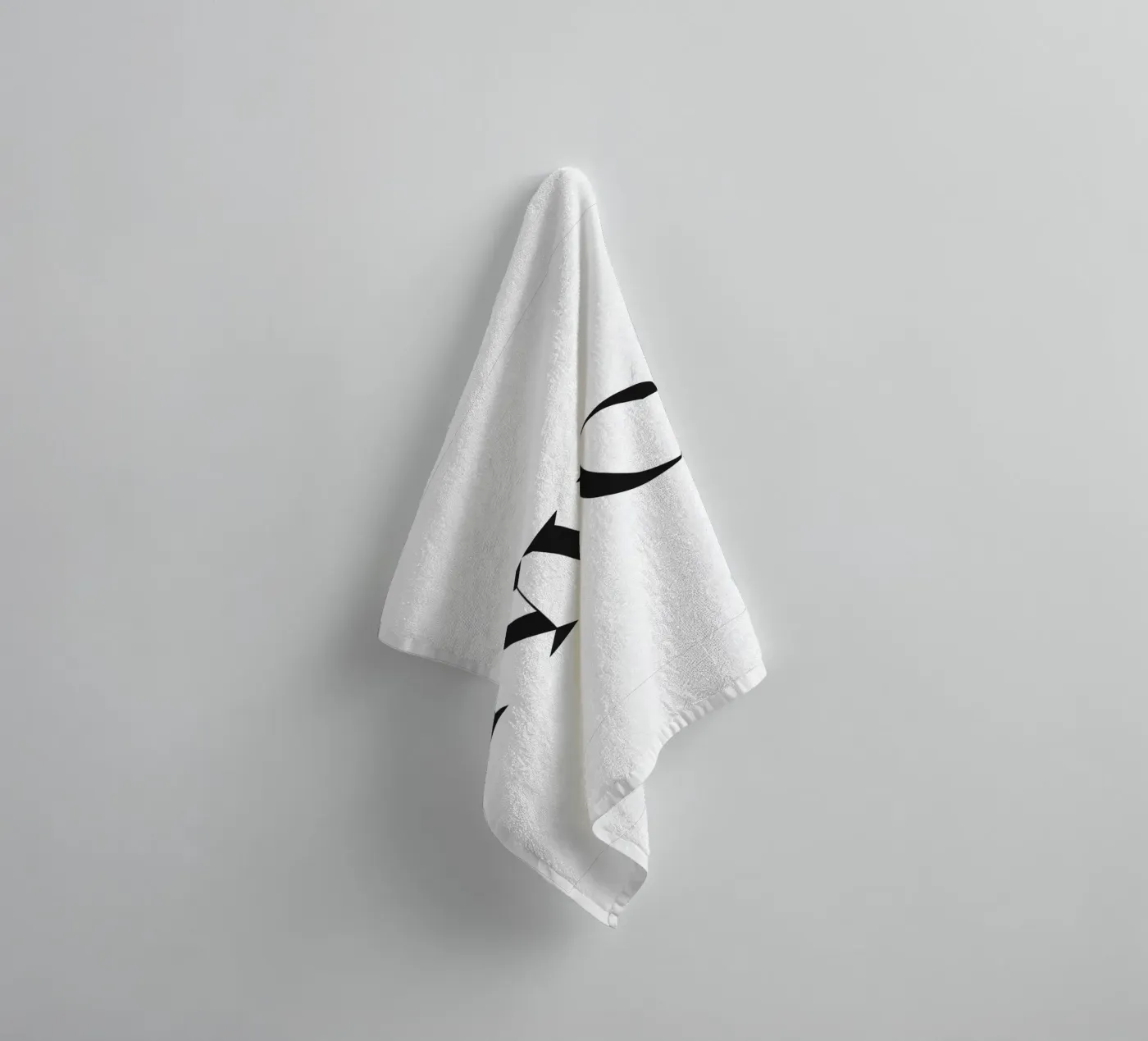 NYC towel by n.4
