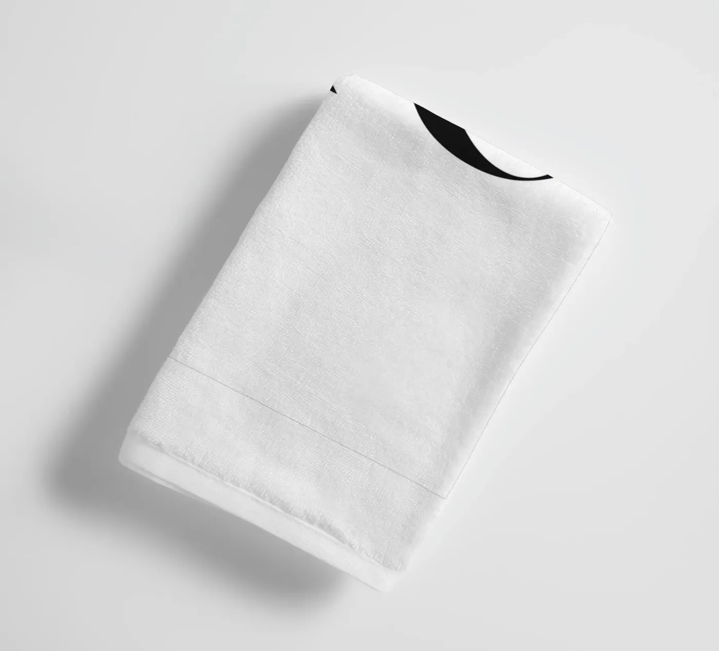 NYC towel by n.4