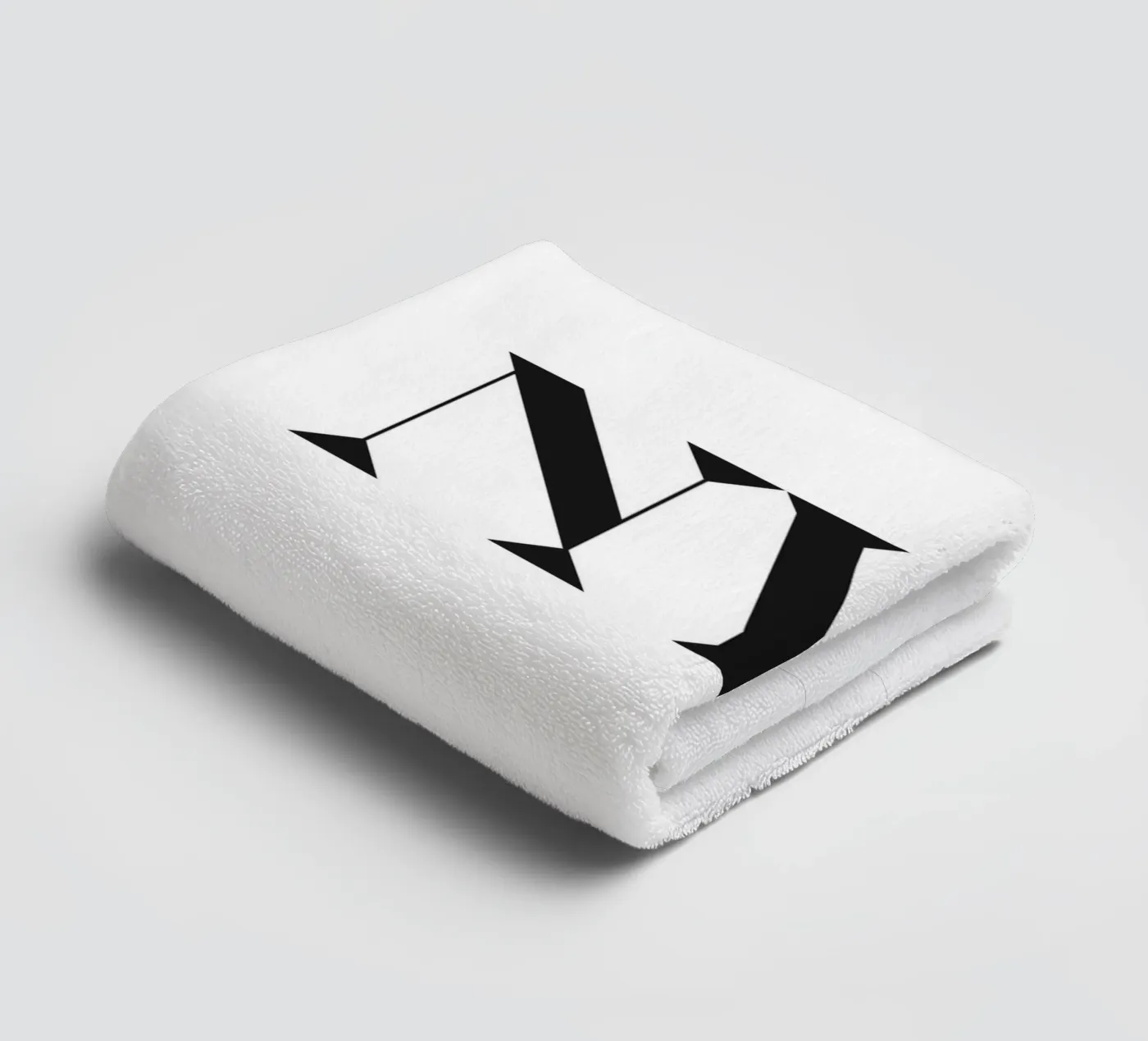 NYC towel by n.4