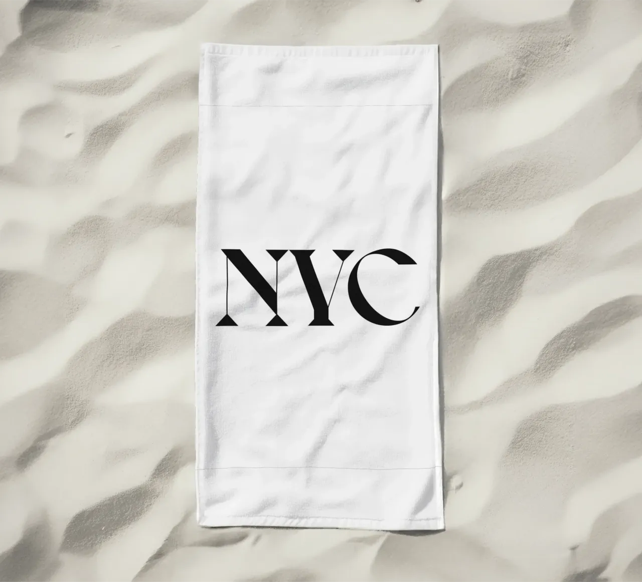 NYC telo mare da n.4