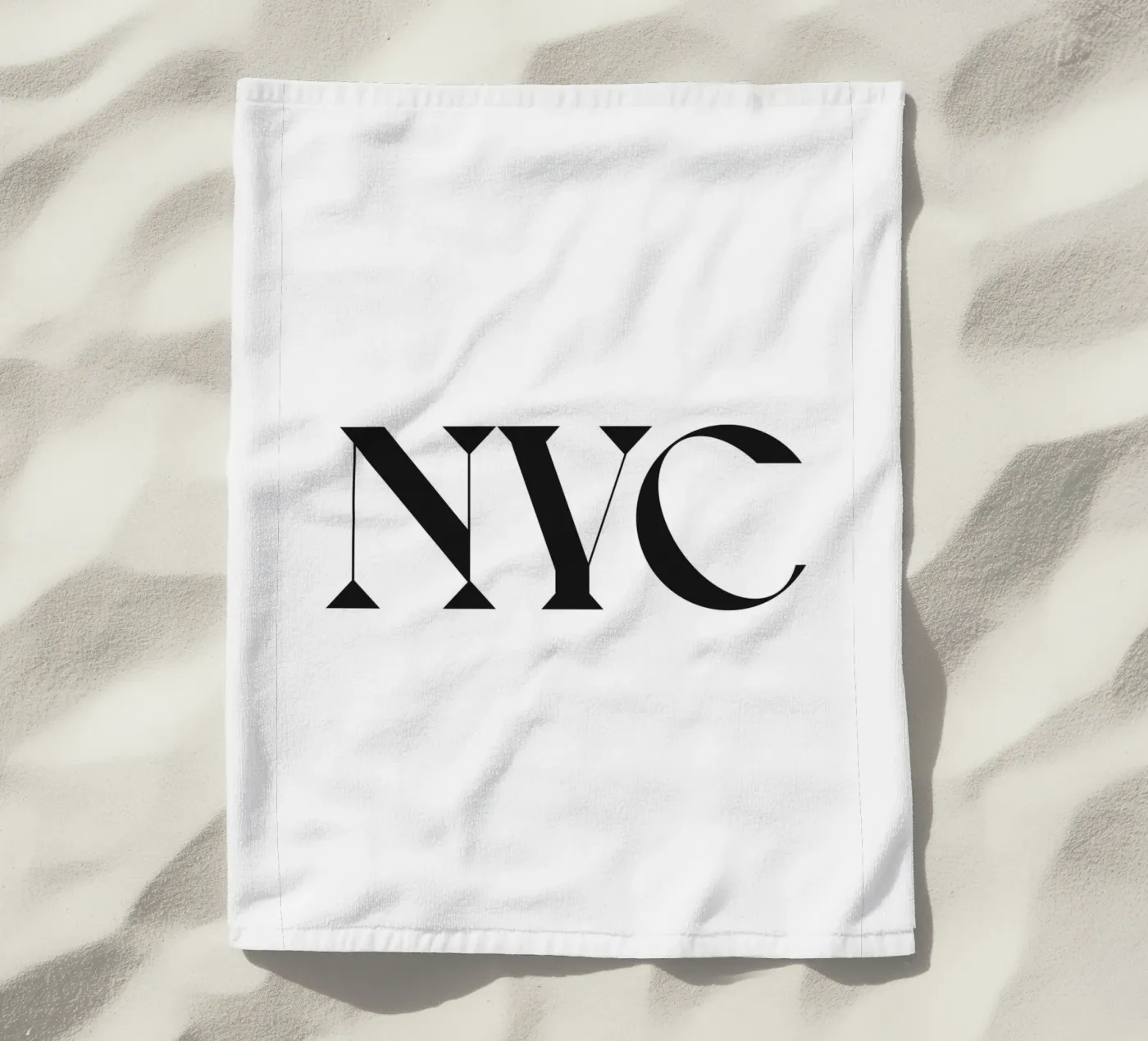 NYC telo mare da n.4