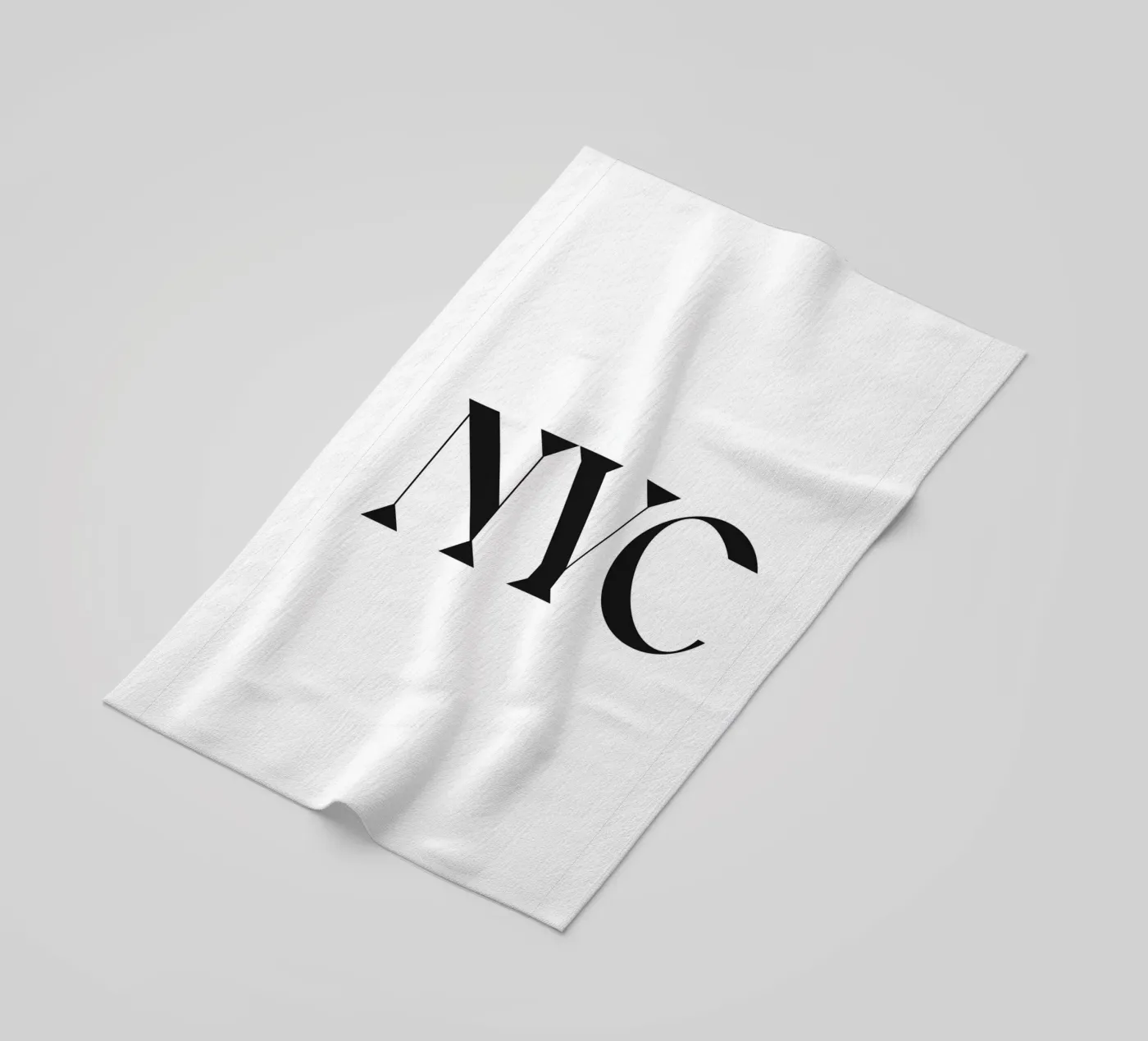 NYC telo mare da n.4