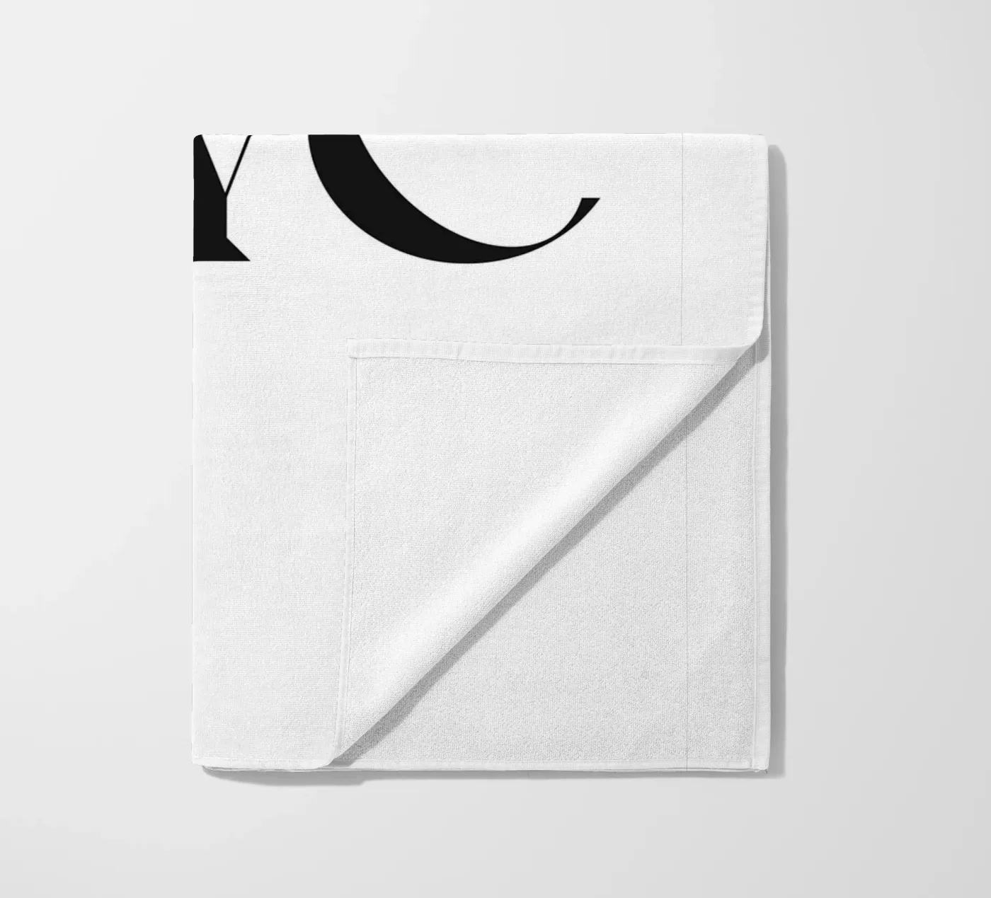 NYC telo mare da n.4