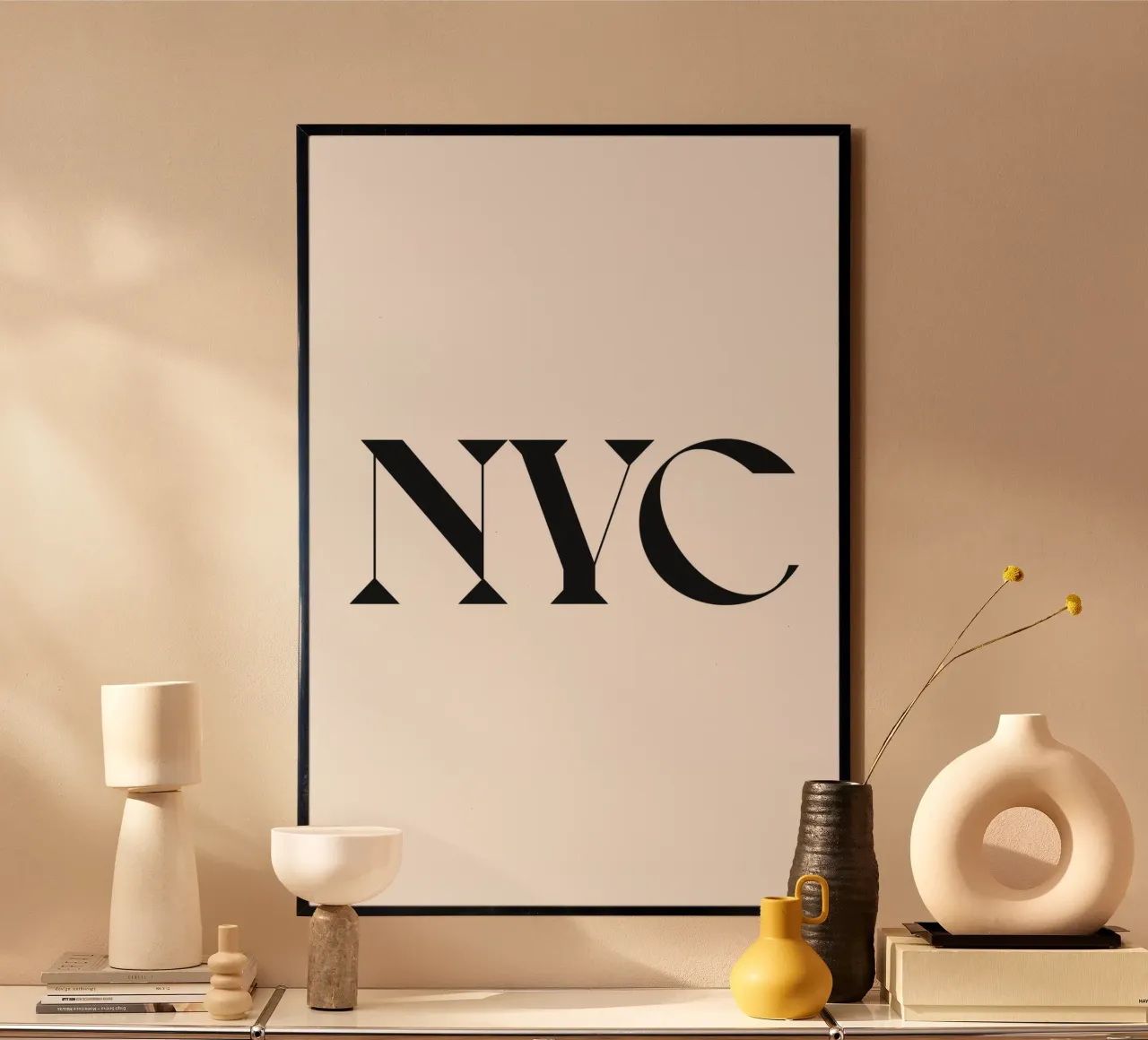 NYC poster da n.4