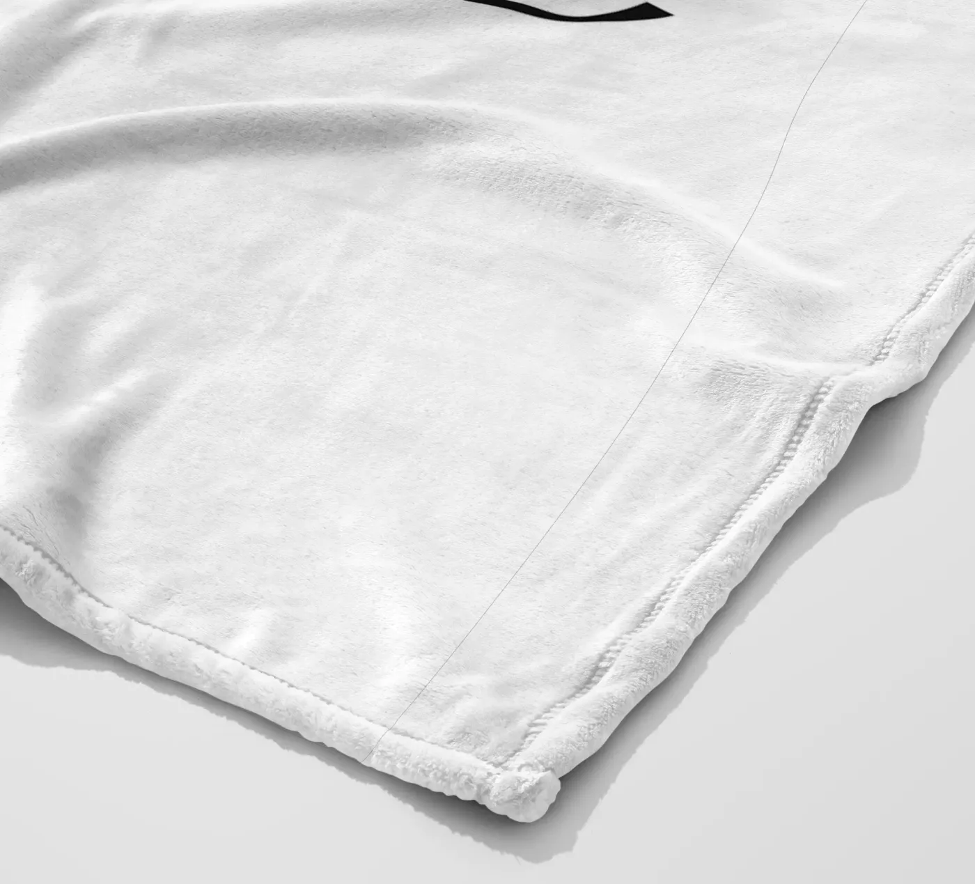 NYC fleecedeken van n.4