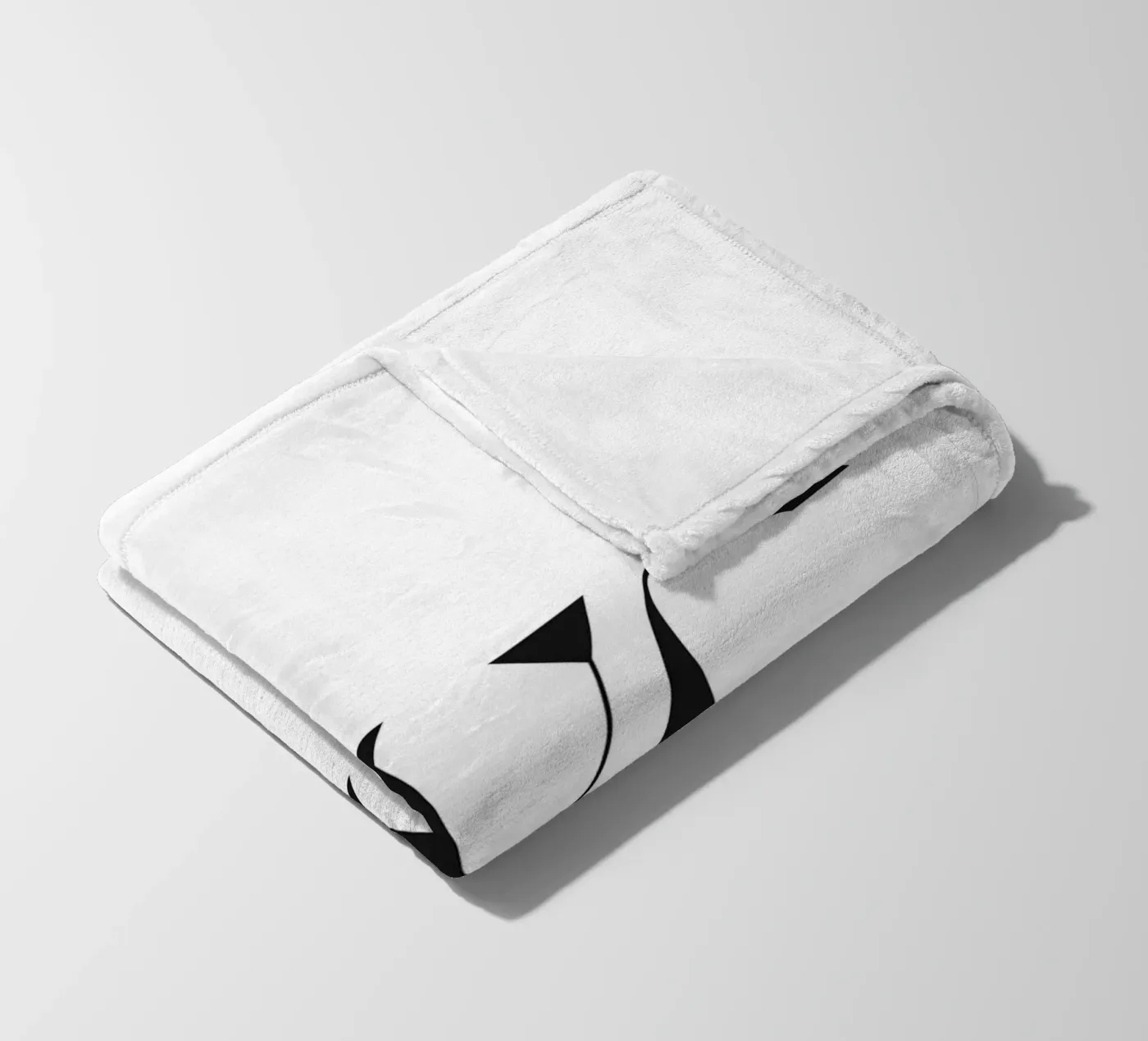 NYC fleecedeken van n.4