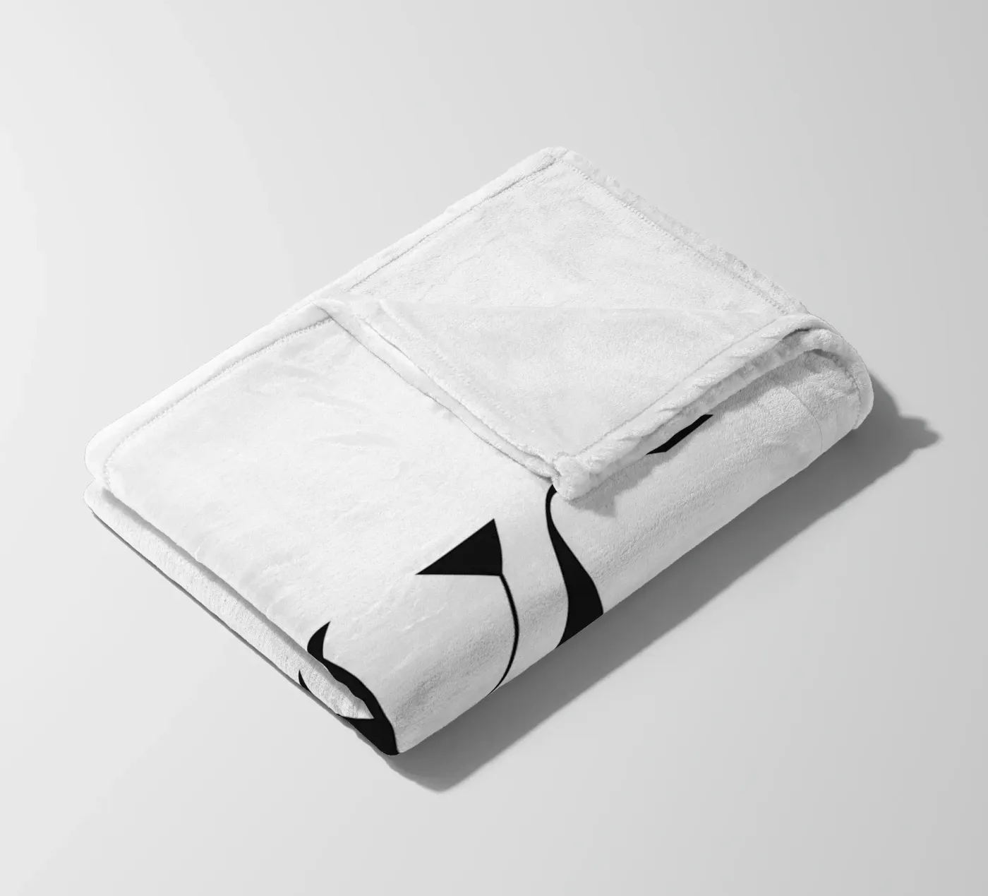 NYC fleecedeken van n.4