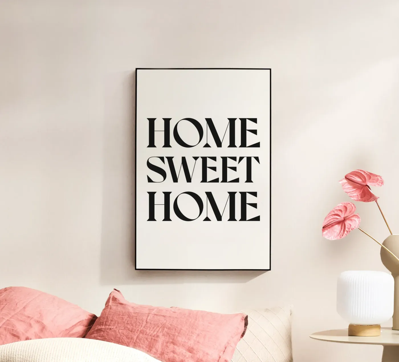 CASA DOLCE CASA plexiglass da n.4